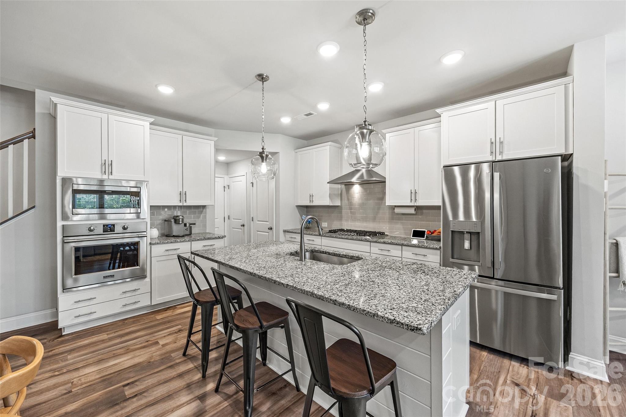 2511 Duncan Avenue — Charlotte