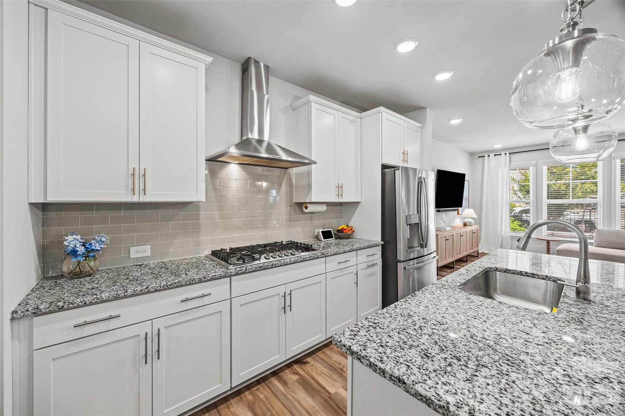 2511 Duncan Avenue — Charlotte