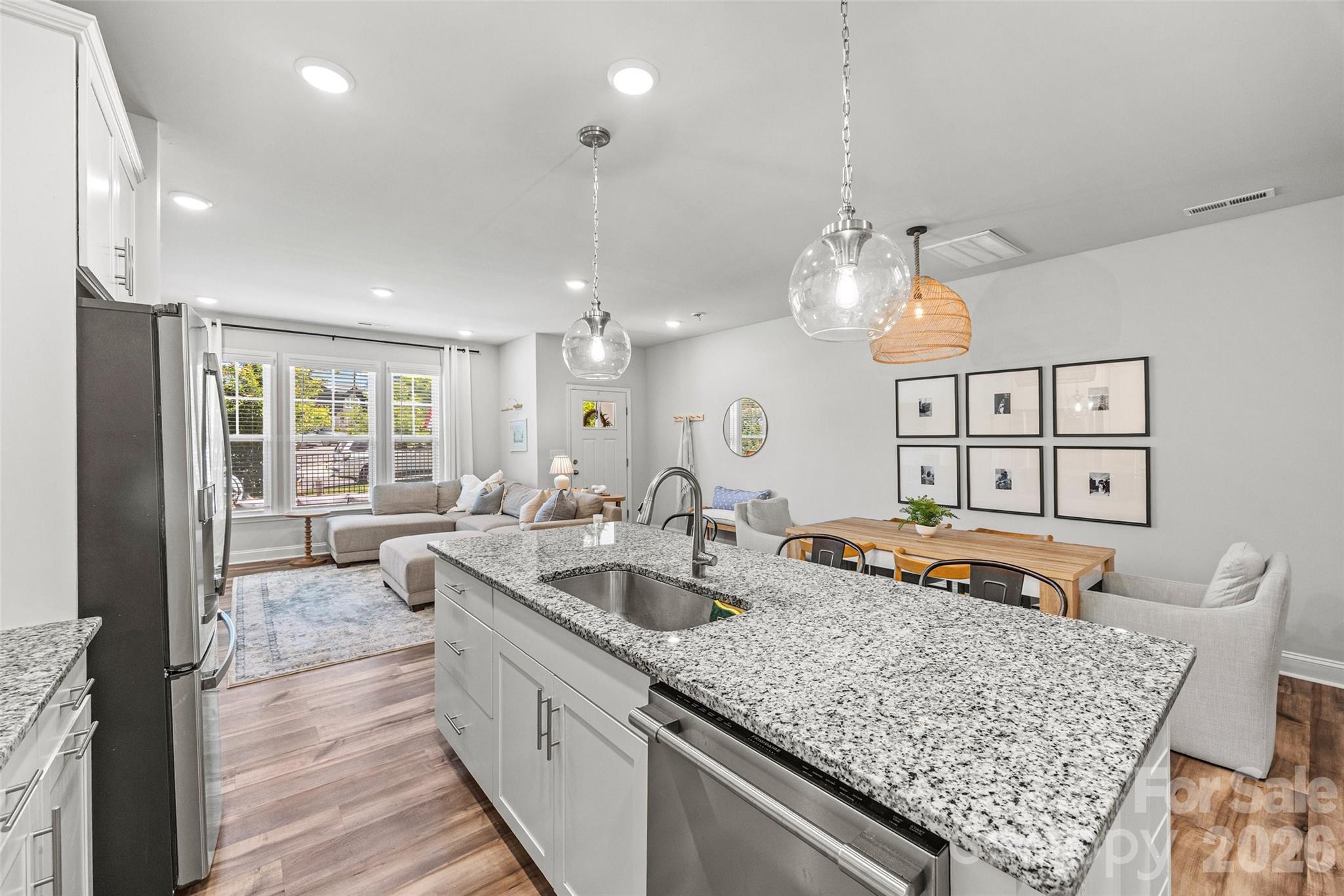 2511 Duncan Avenue — Charlotte