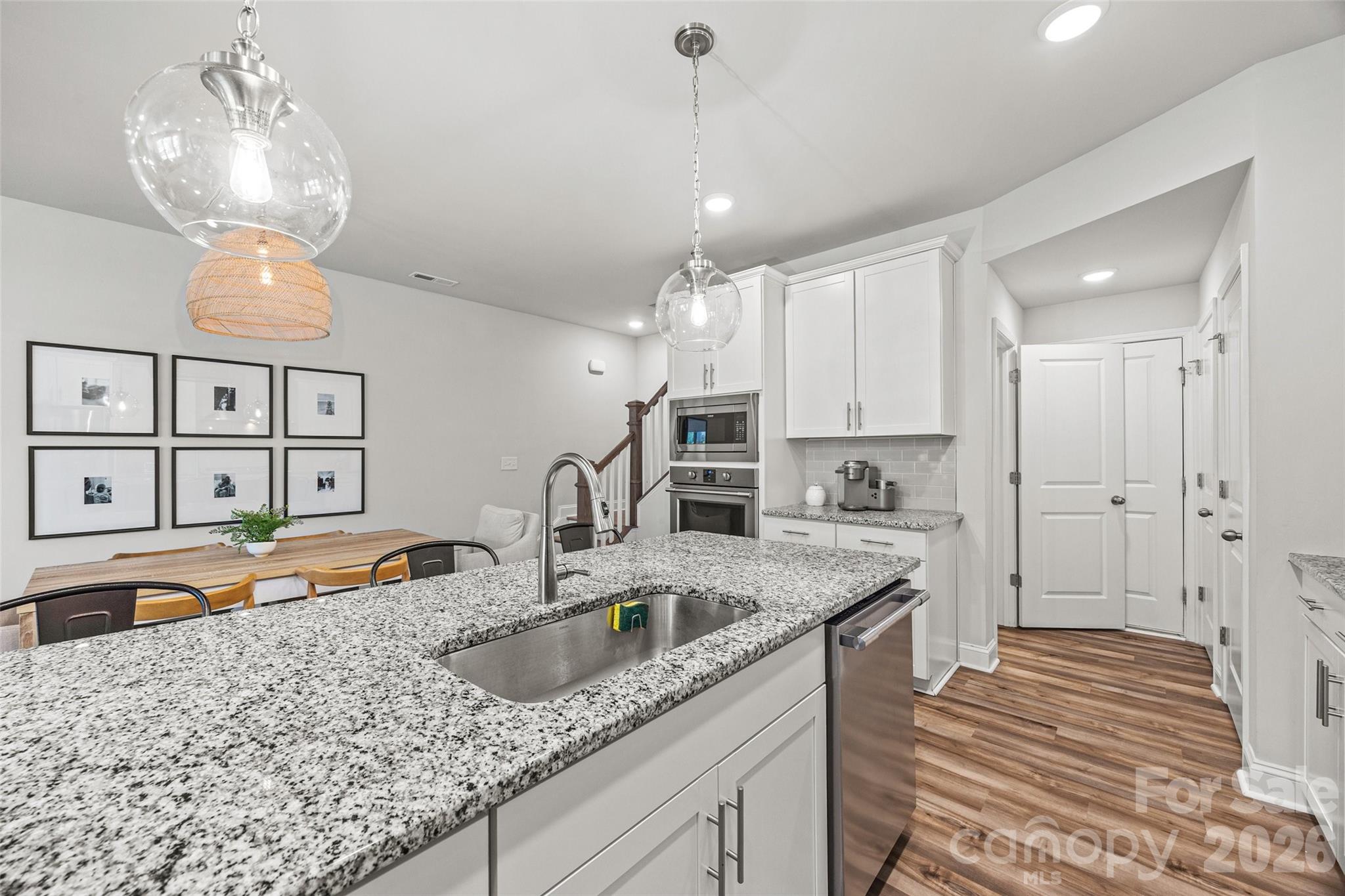 2511 Duncan Avenue — Charlotte