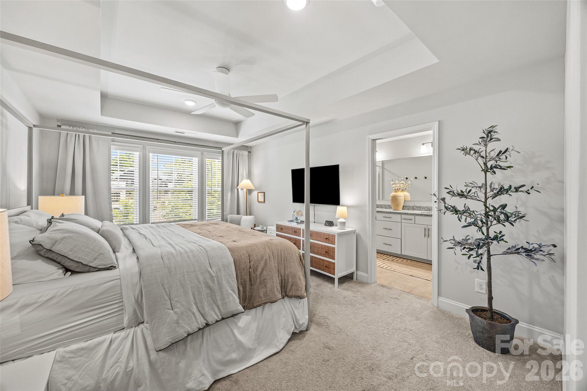 2511 Duncan Avenue — Charlotte