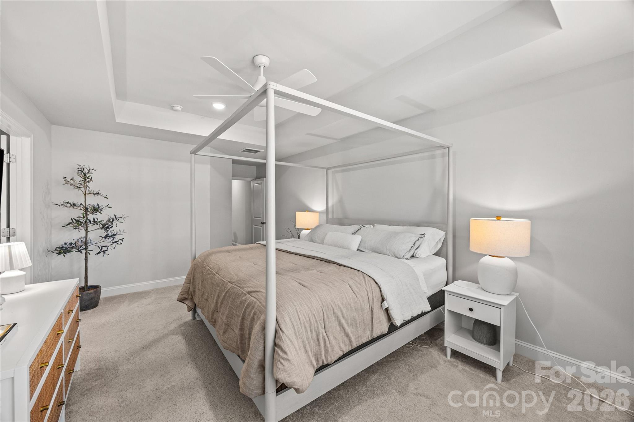 2511 Duncan Avenue — Charlotte