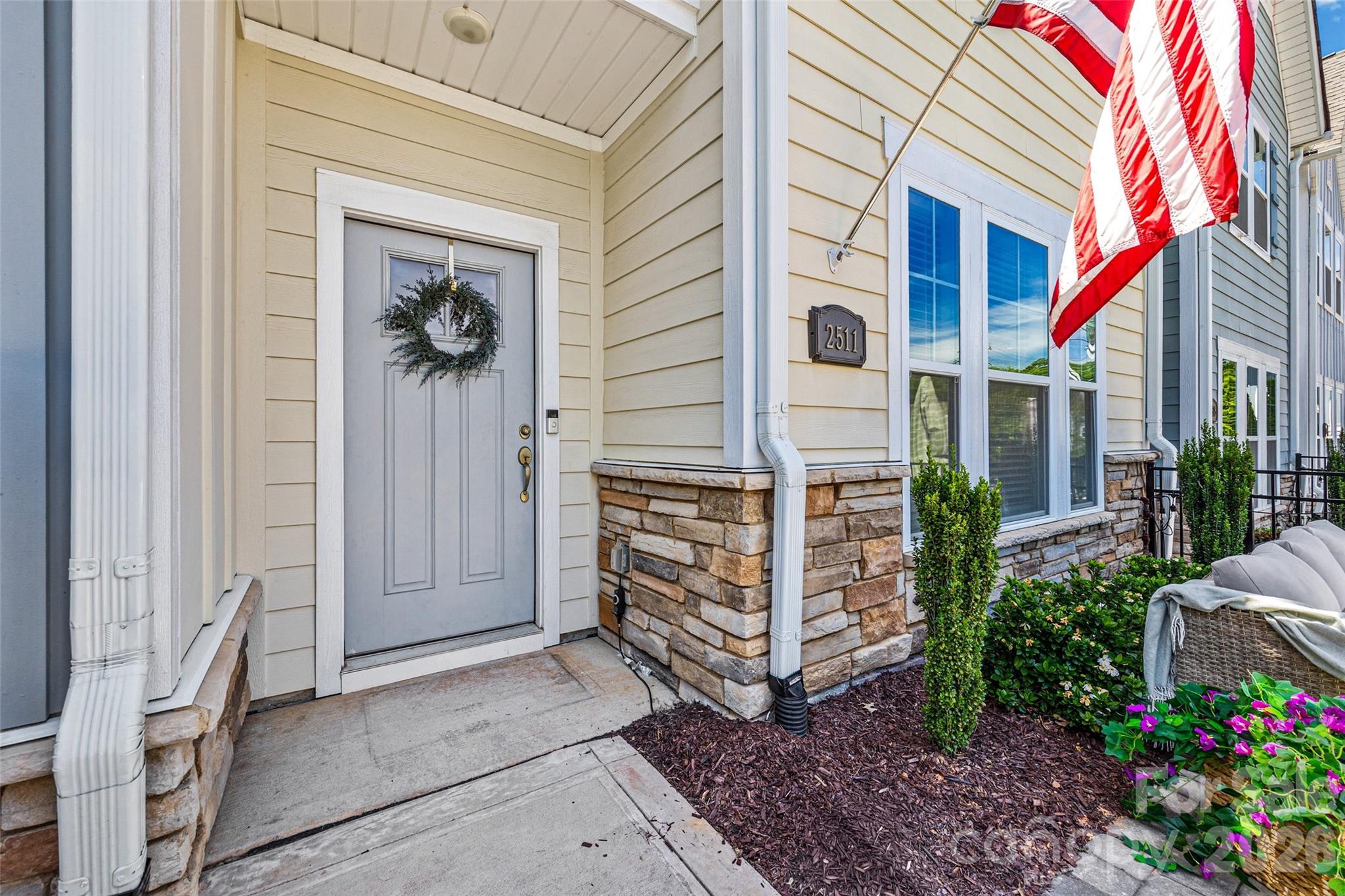 2511 Duncan Avenue — Charlotte