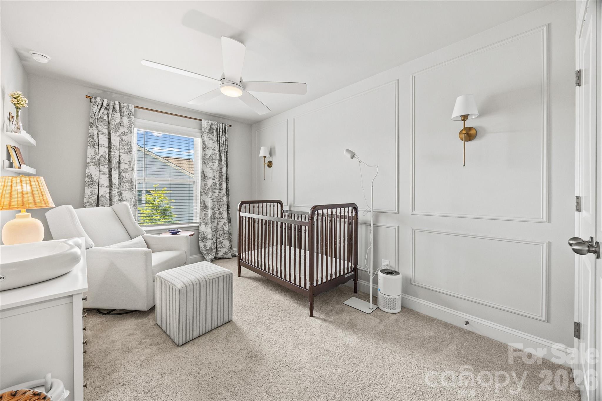 2511 Duncan Avenue — Charlotte