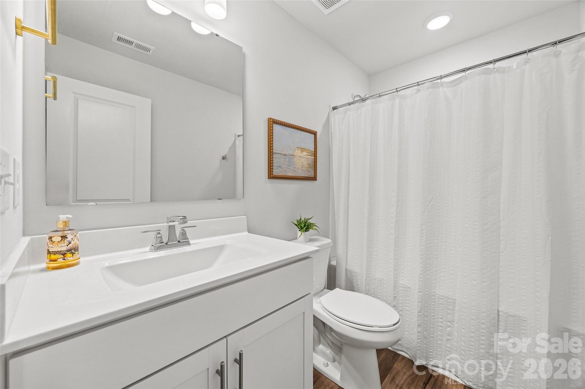 2511 Duncan Avenue — Charlotte