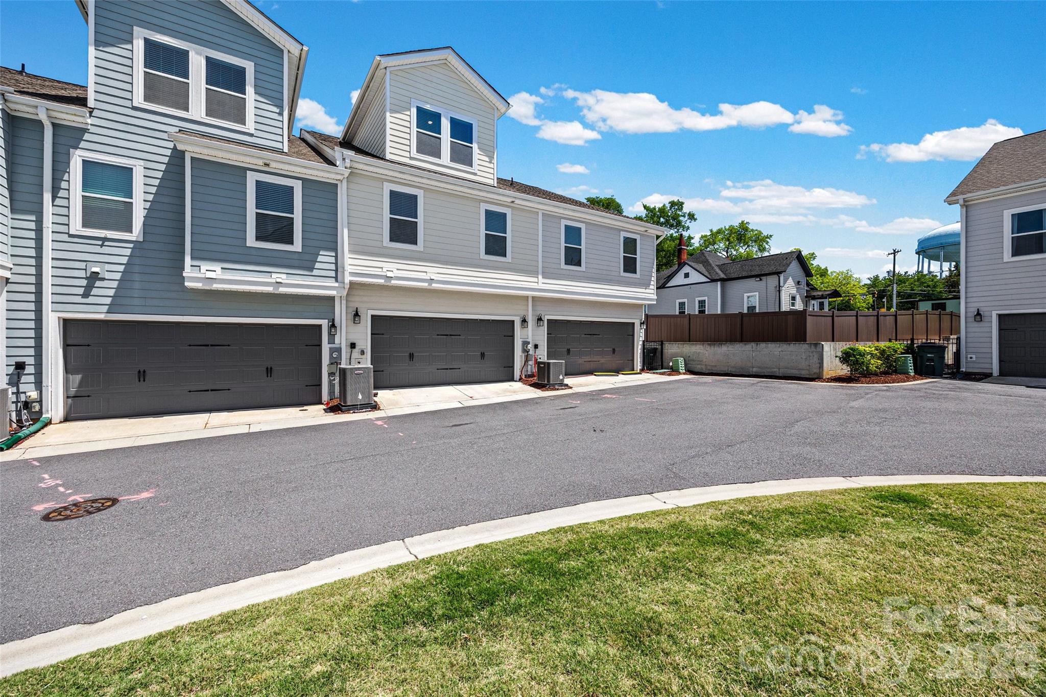 2511 Duncan Avenue — Charlotte
