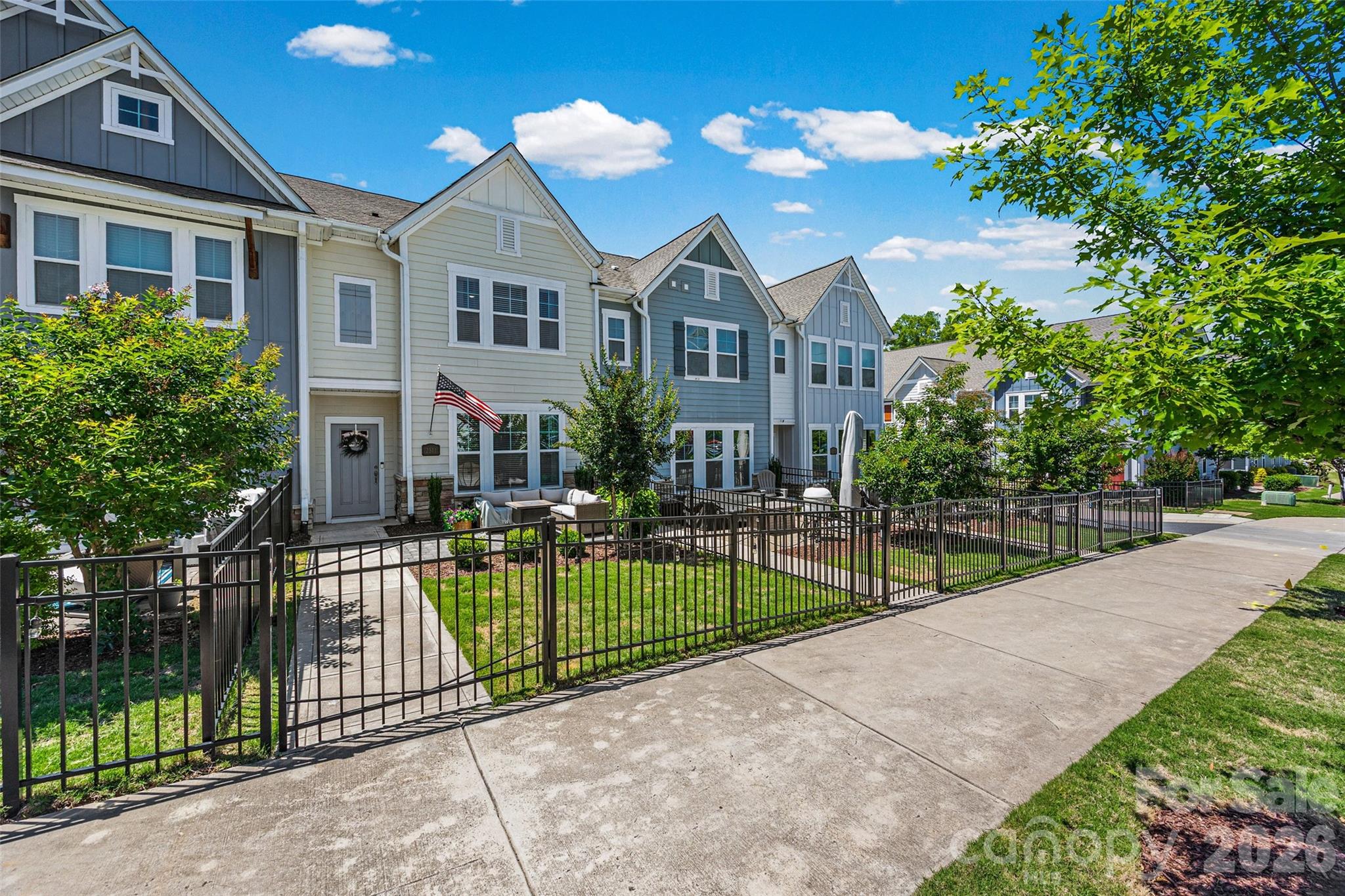 2511 Duncan Avenue — Charlotte