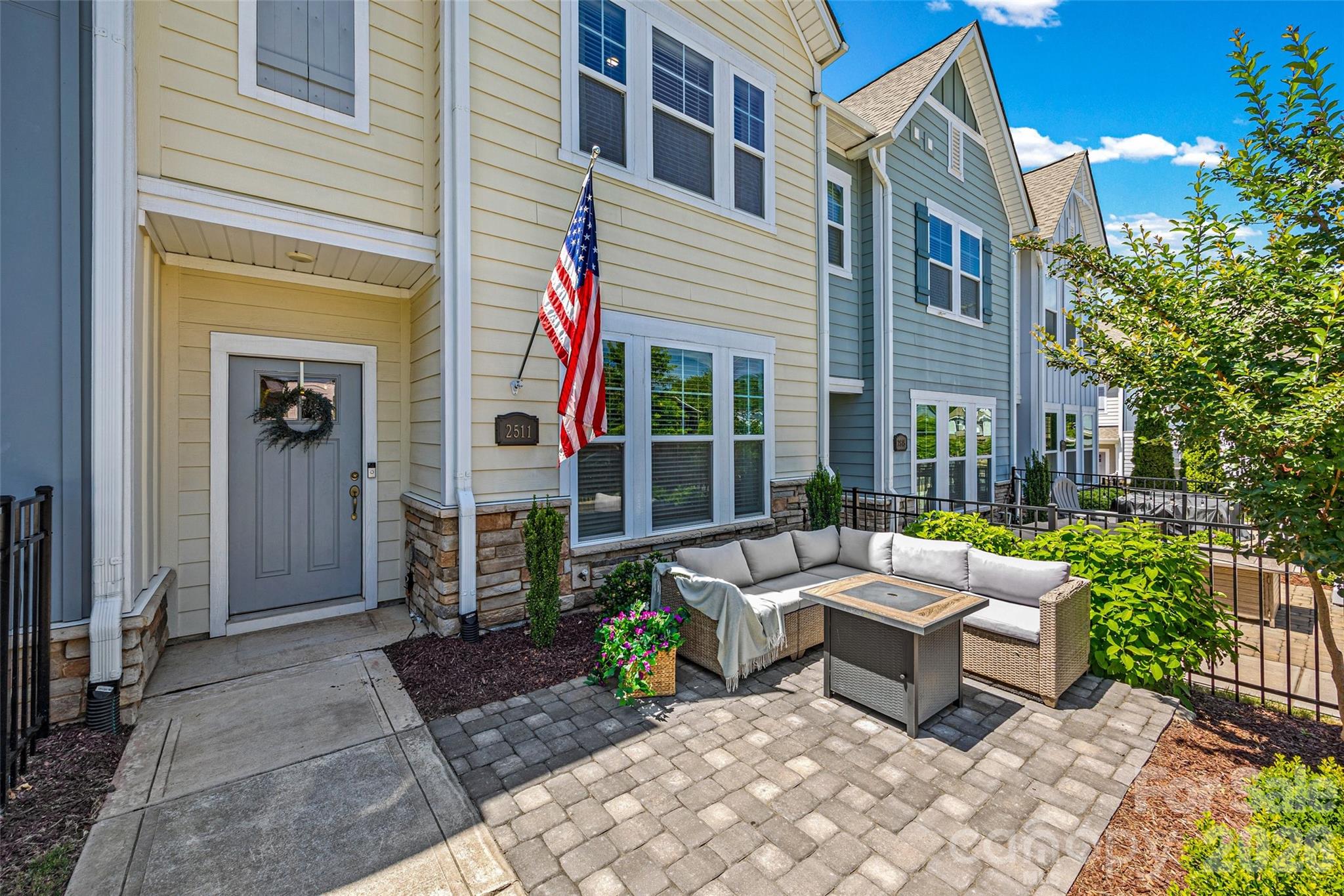 2511 Duncan Avenue — Charlotte