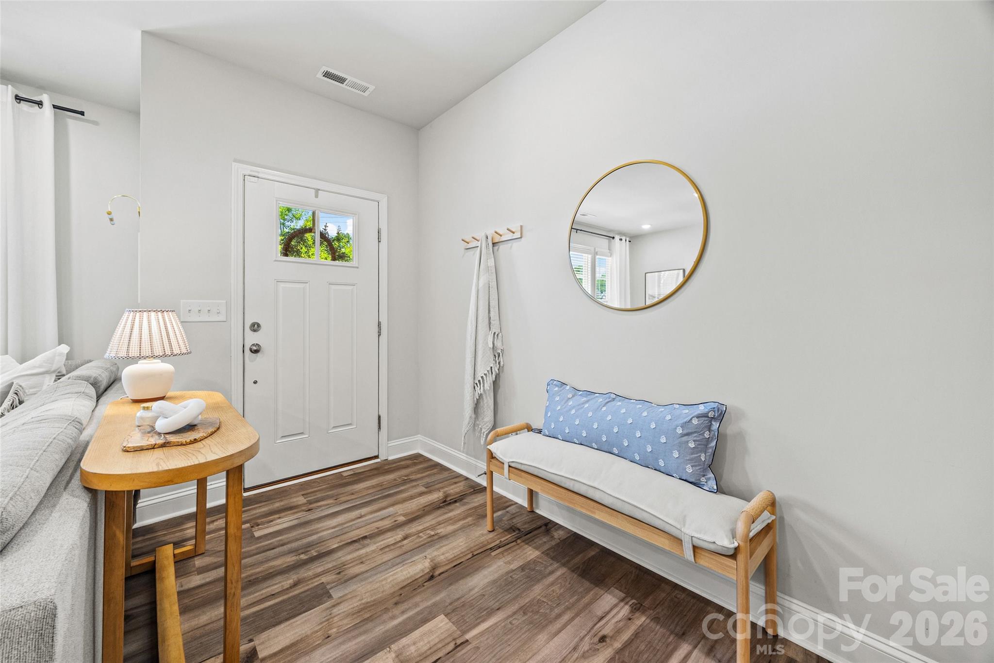 2511 Duncan Avenue — Charlotte