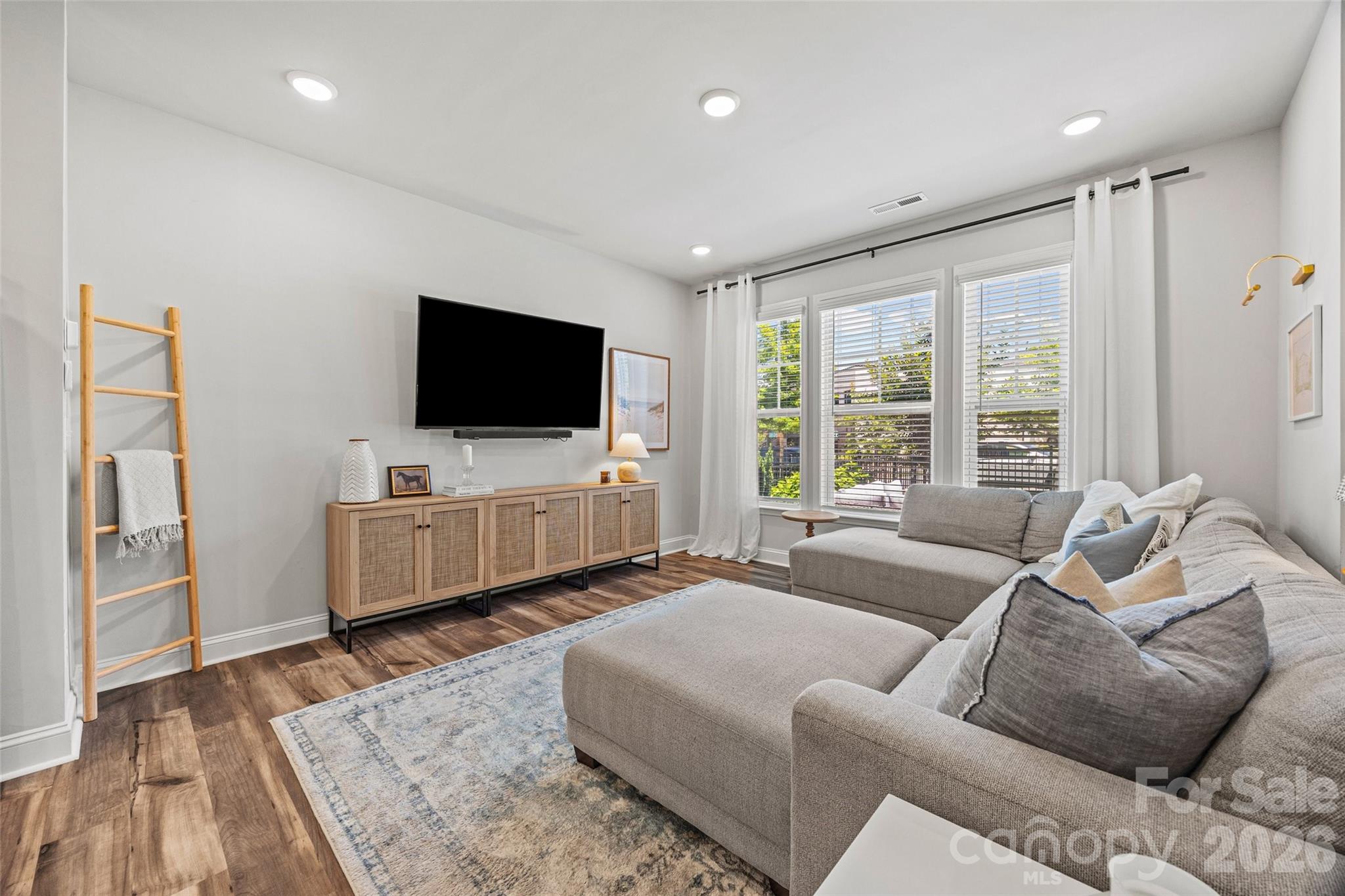 2511 Duncan Avenue — Charlotte