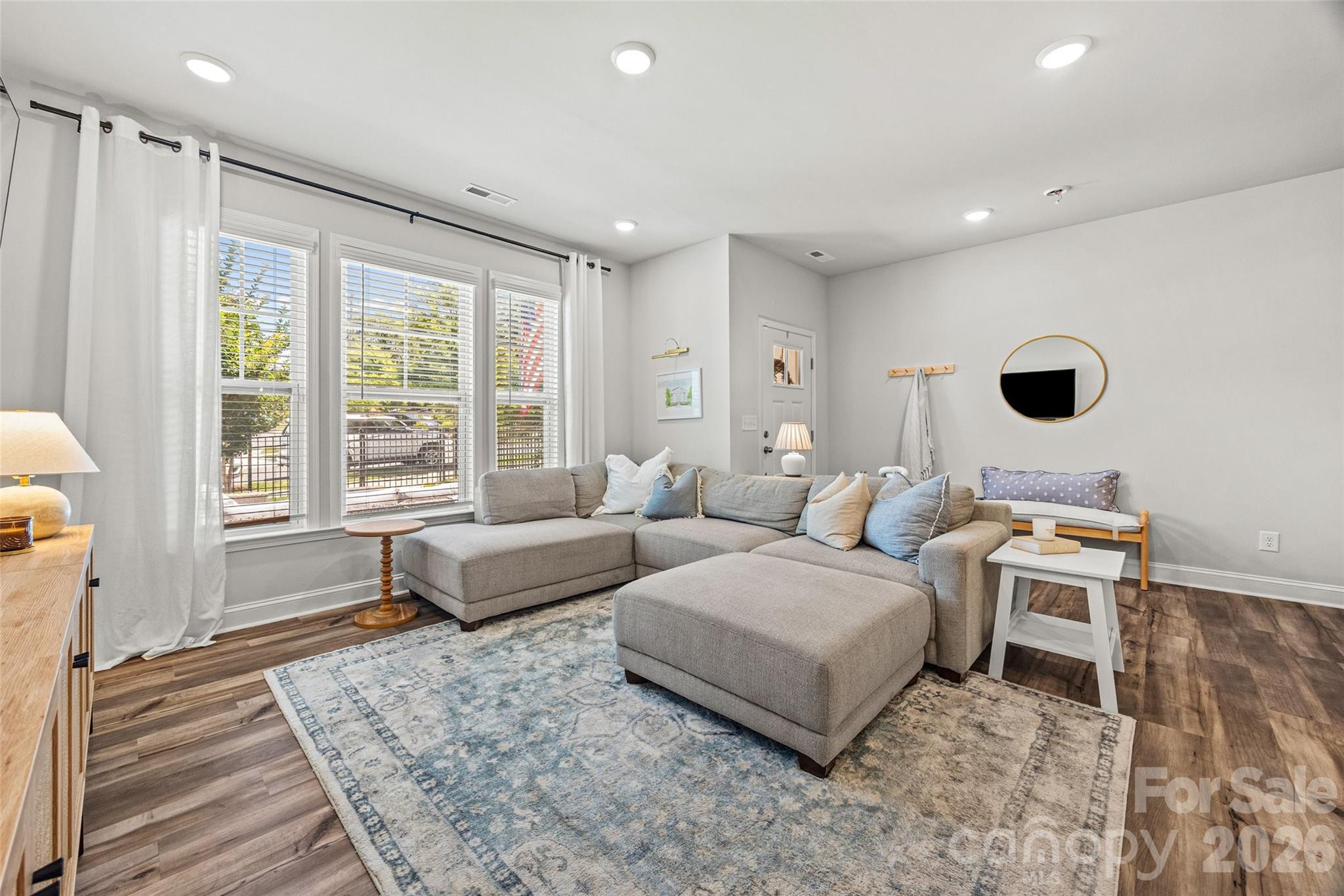 2511 Duncan Avenue — Charlotte
