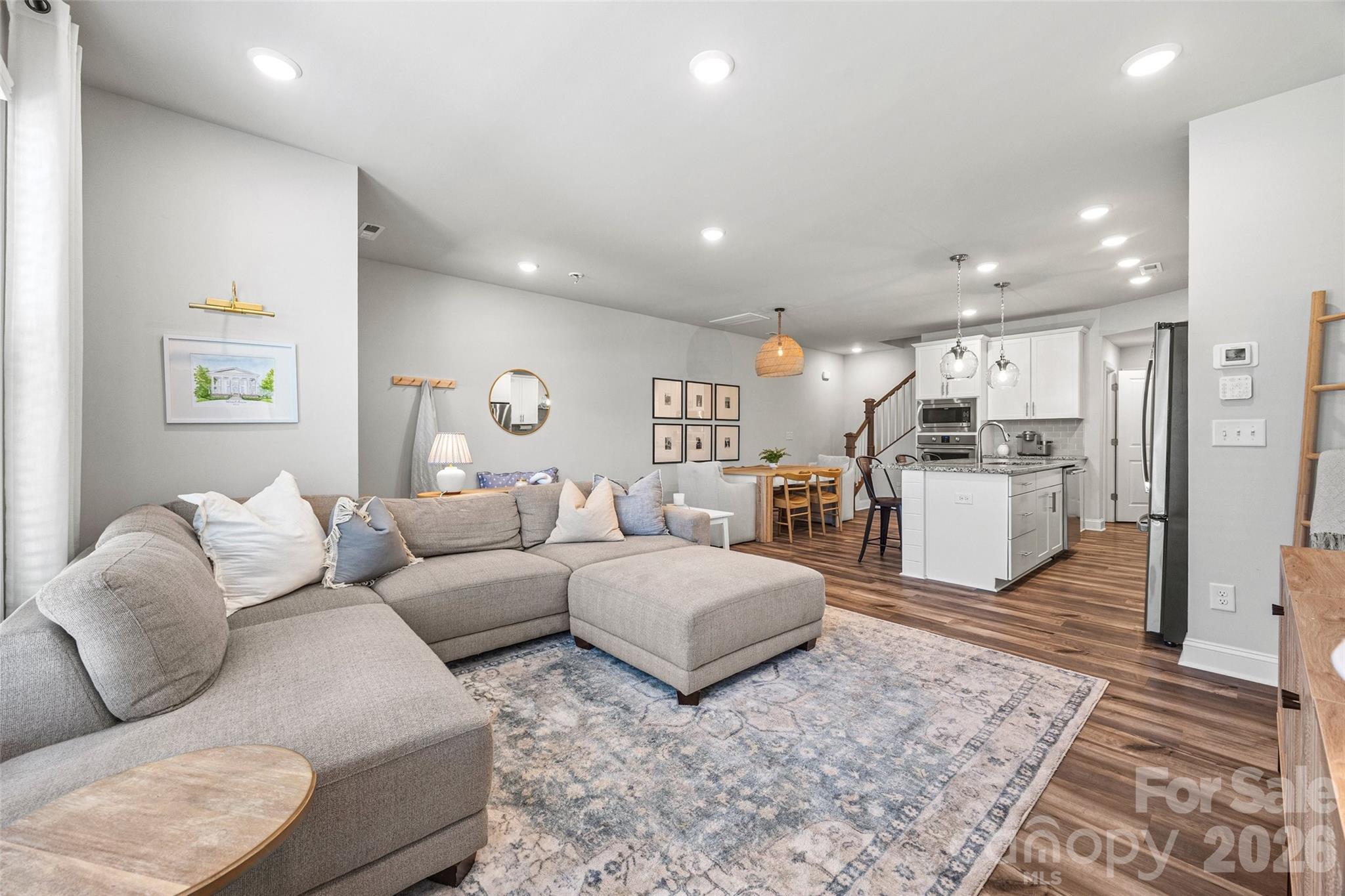 2511 Duncan Avenue — Charlotte