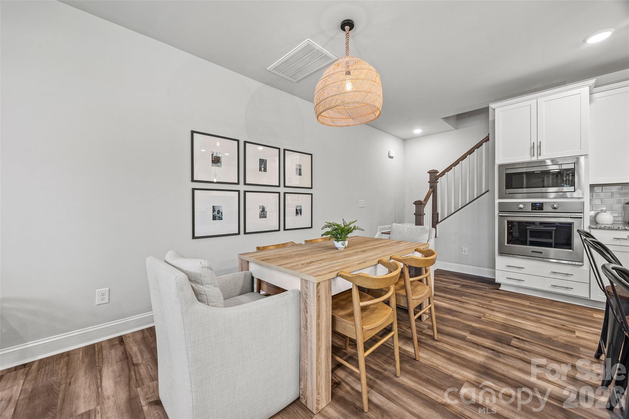 2511 Duncan Avenue — Charlotte