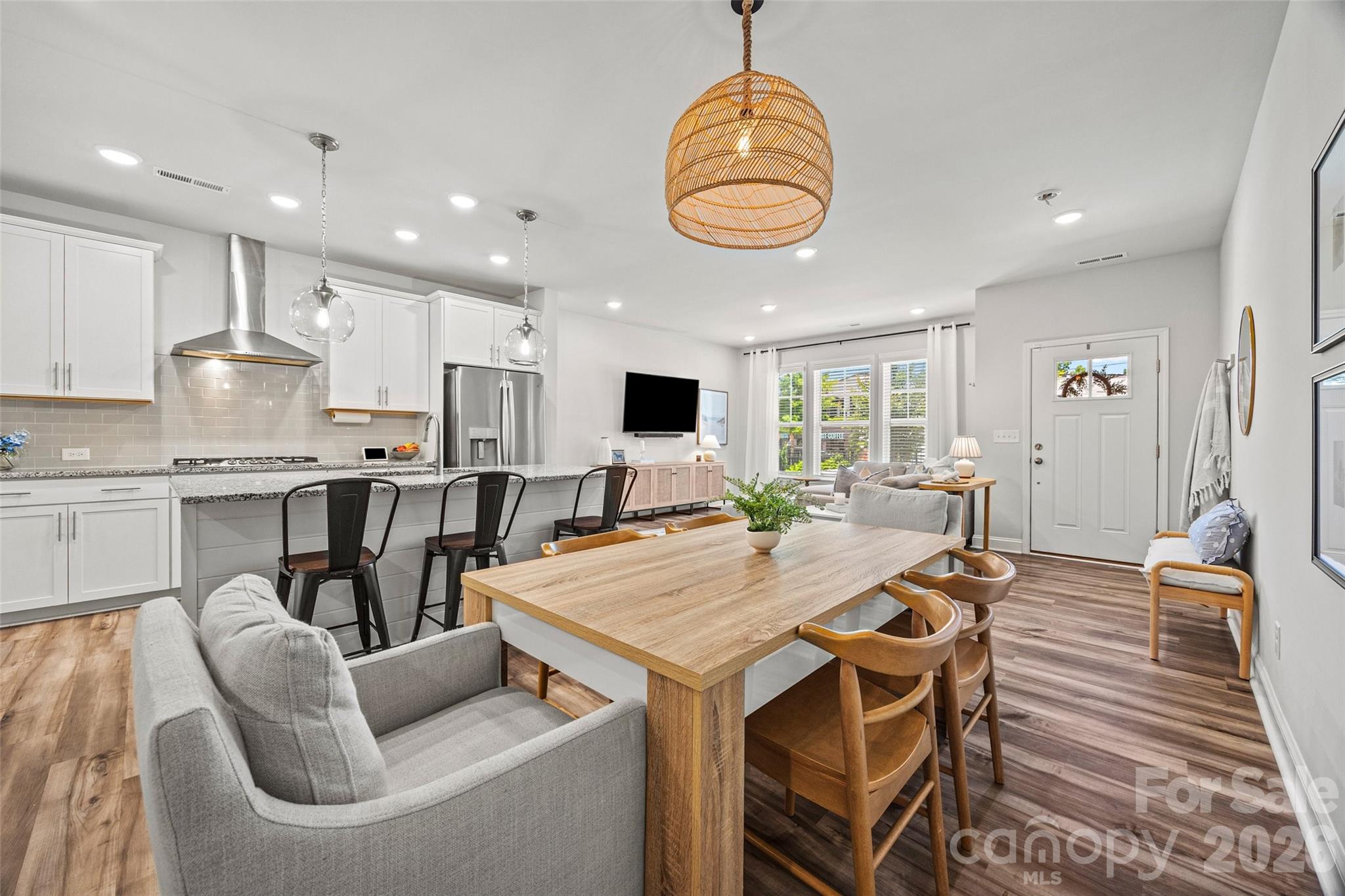 2511 Duncan Avenue — Charlotte