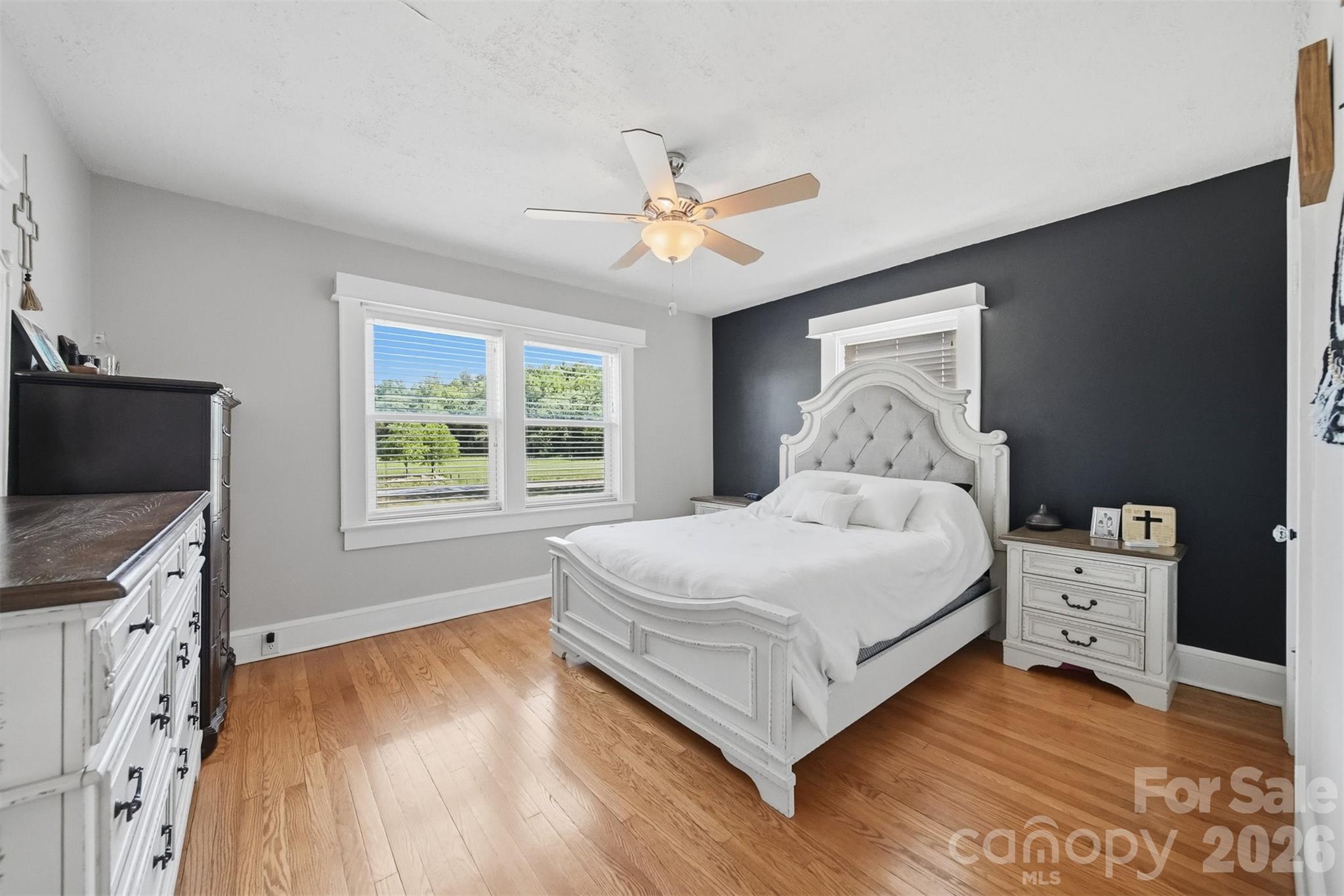 4039 Hartland Road — Lenoir