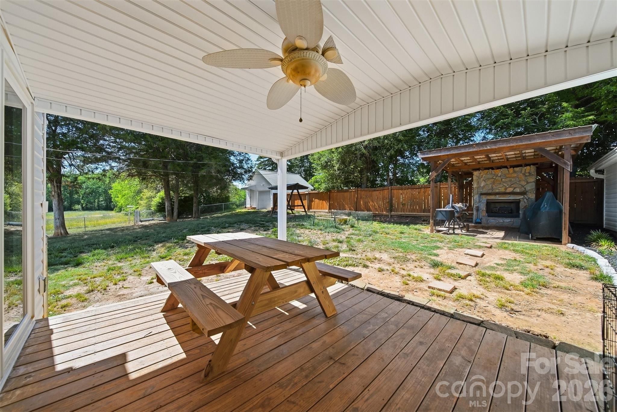 4039 Hartland Road — Lenoir