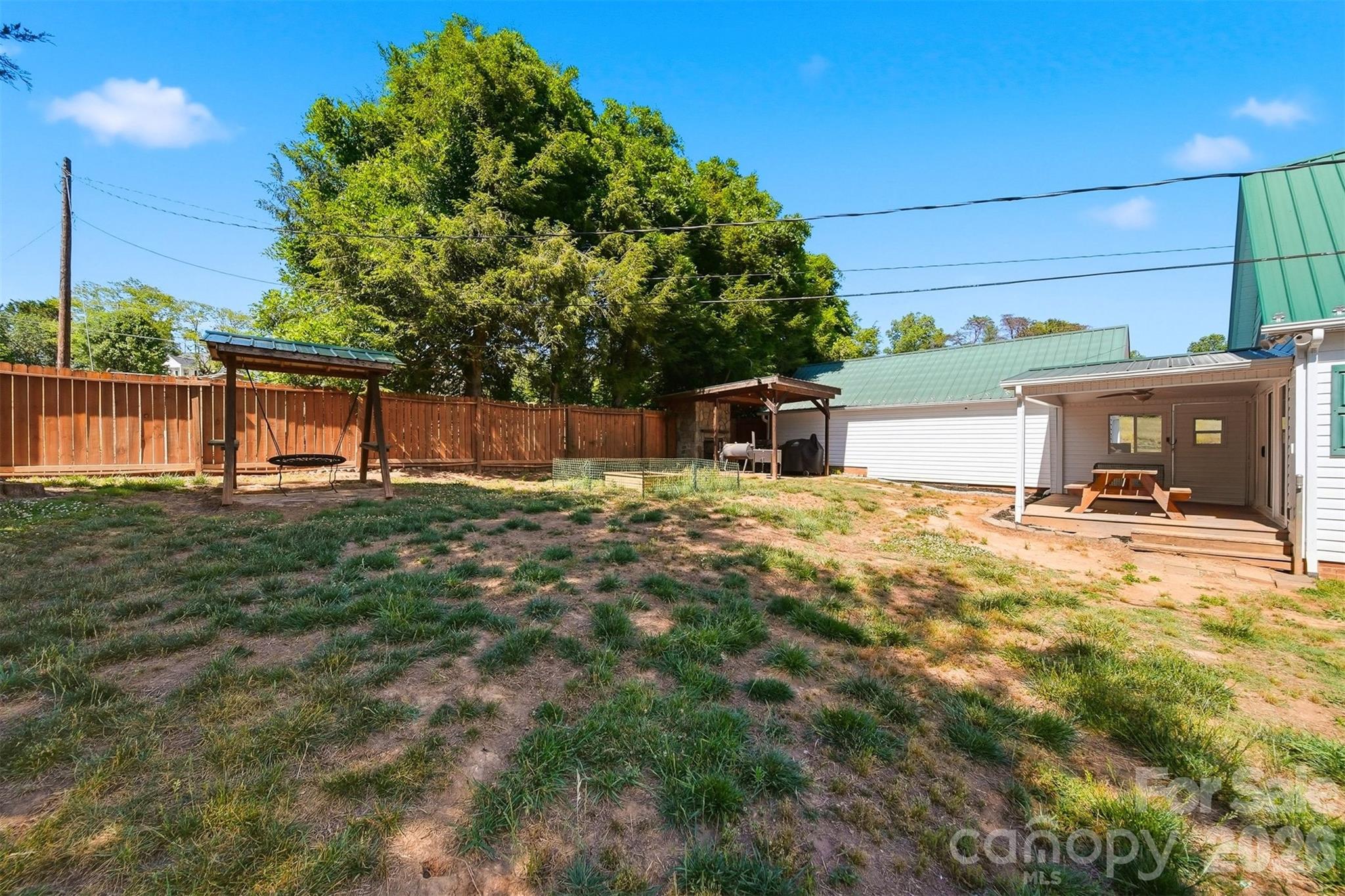 4039 Hartland Road — Lenoir