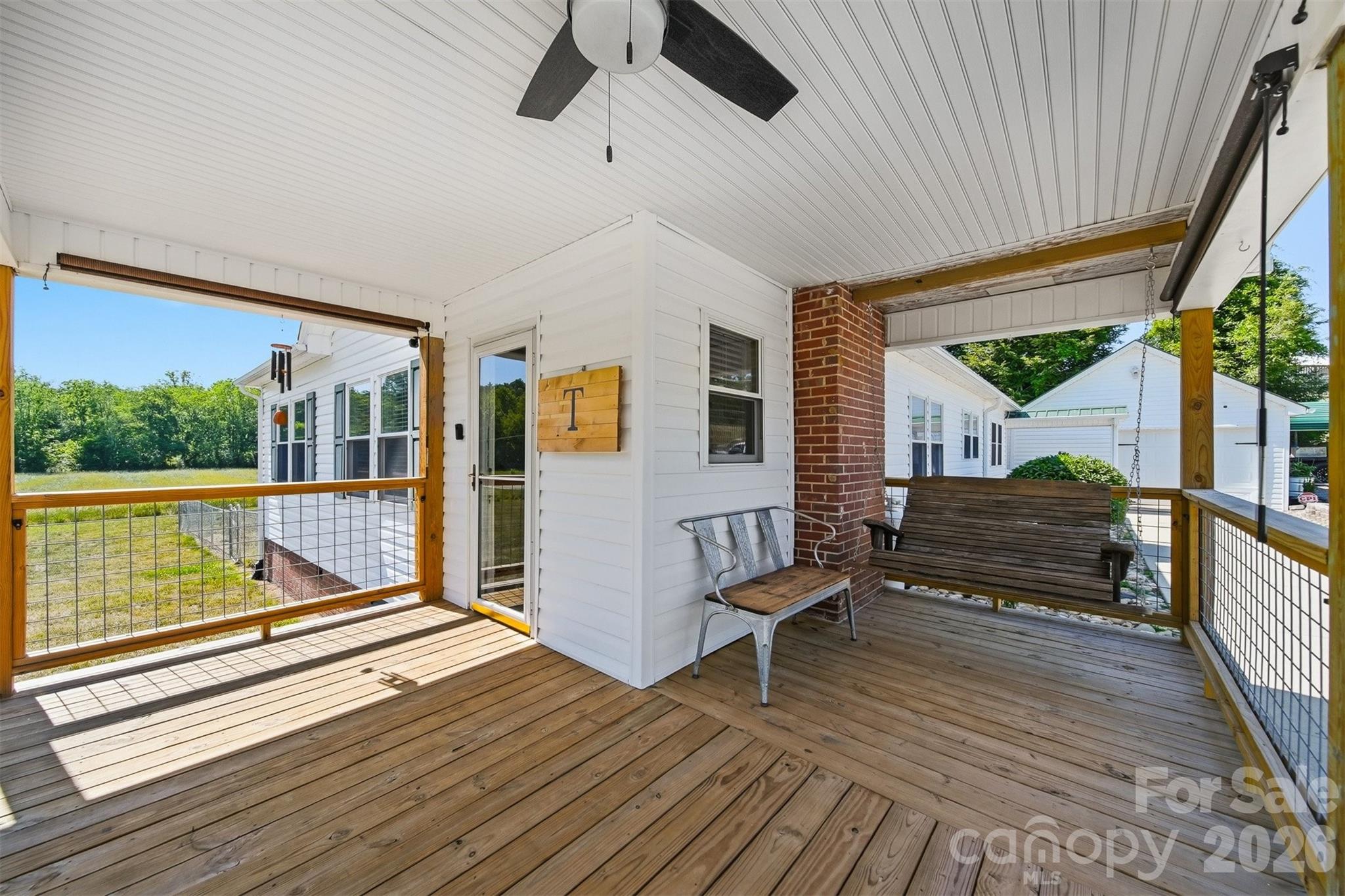 4039 Hartland Road — Lenoir