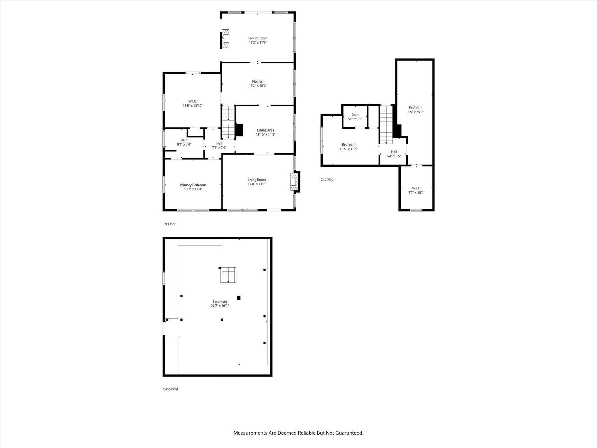 4039 Hartland Road — Lenoir