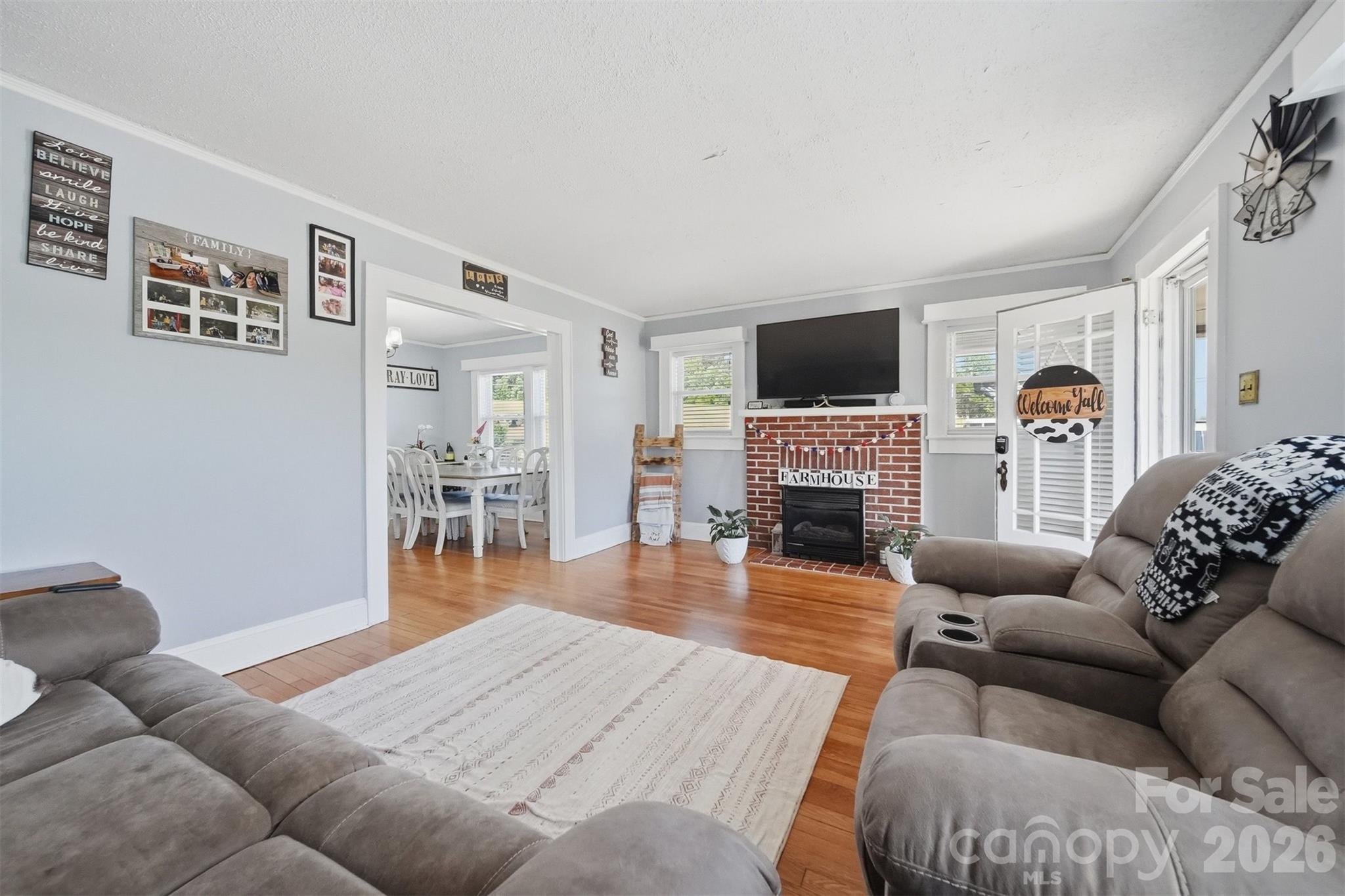 4039 Hartland Road — Lenoir