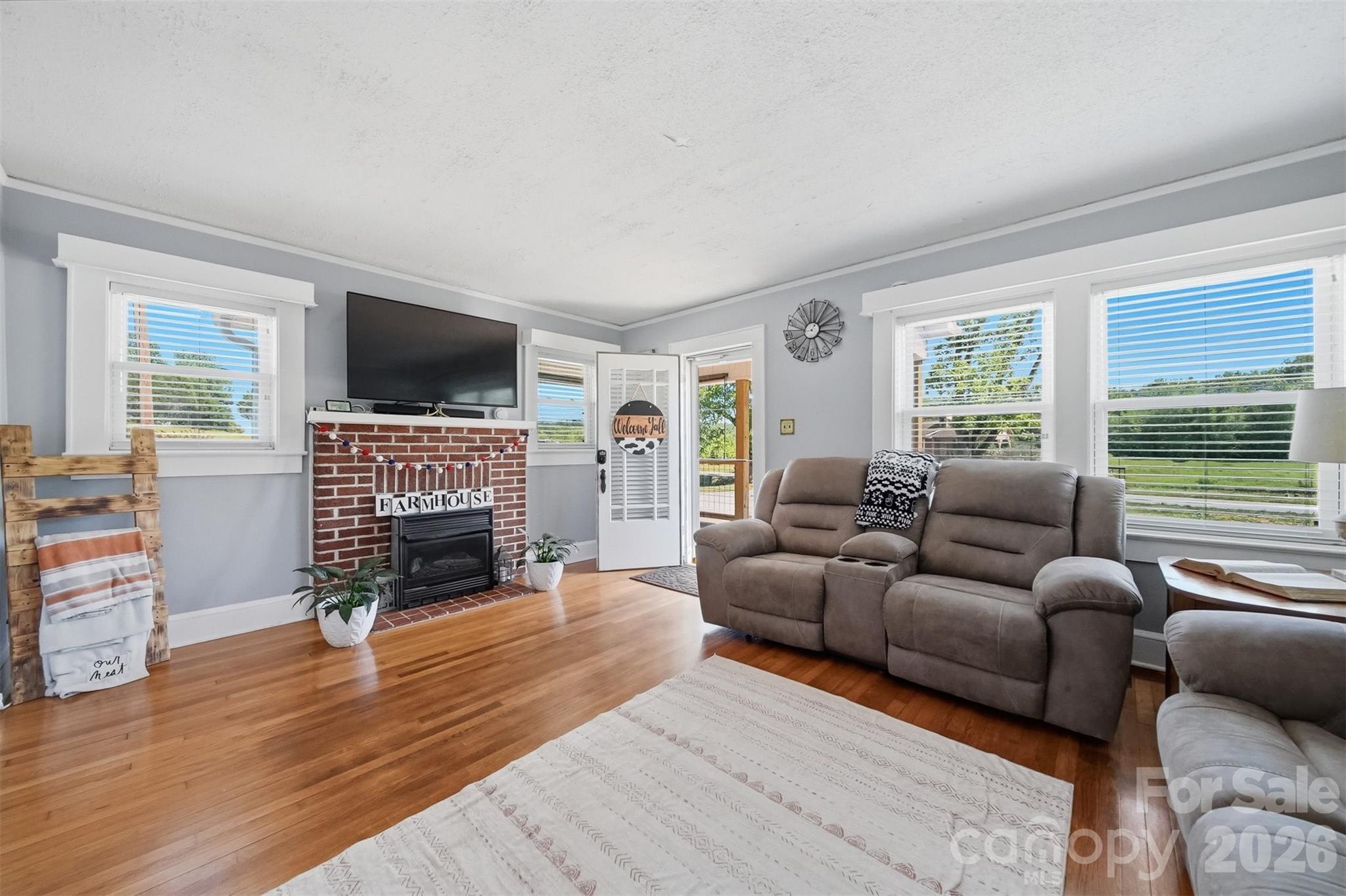 4039 Hartland Road — Lenoir