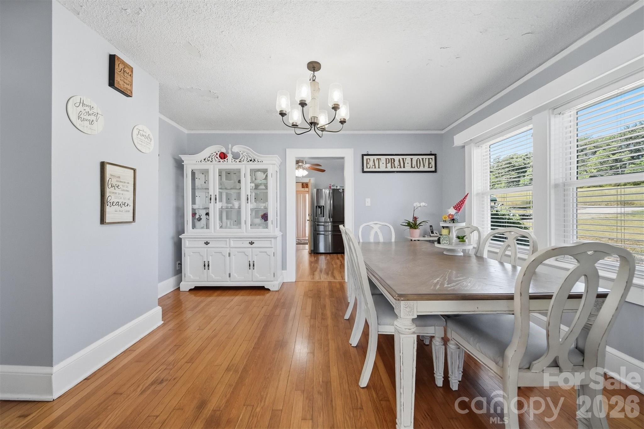 4039 Hartland Road — Lenoir