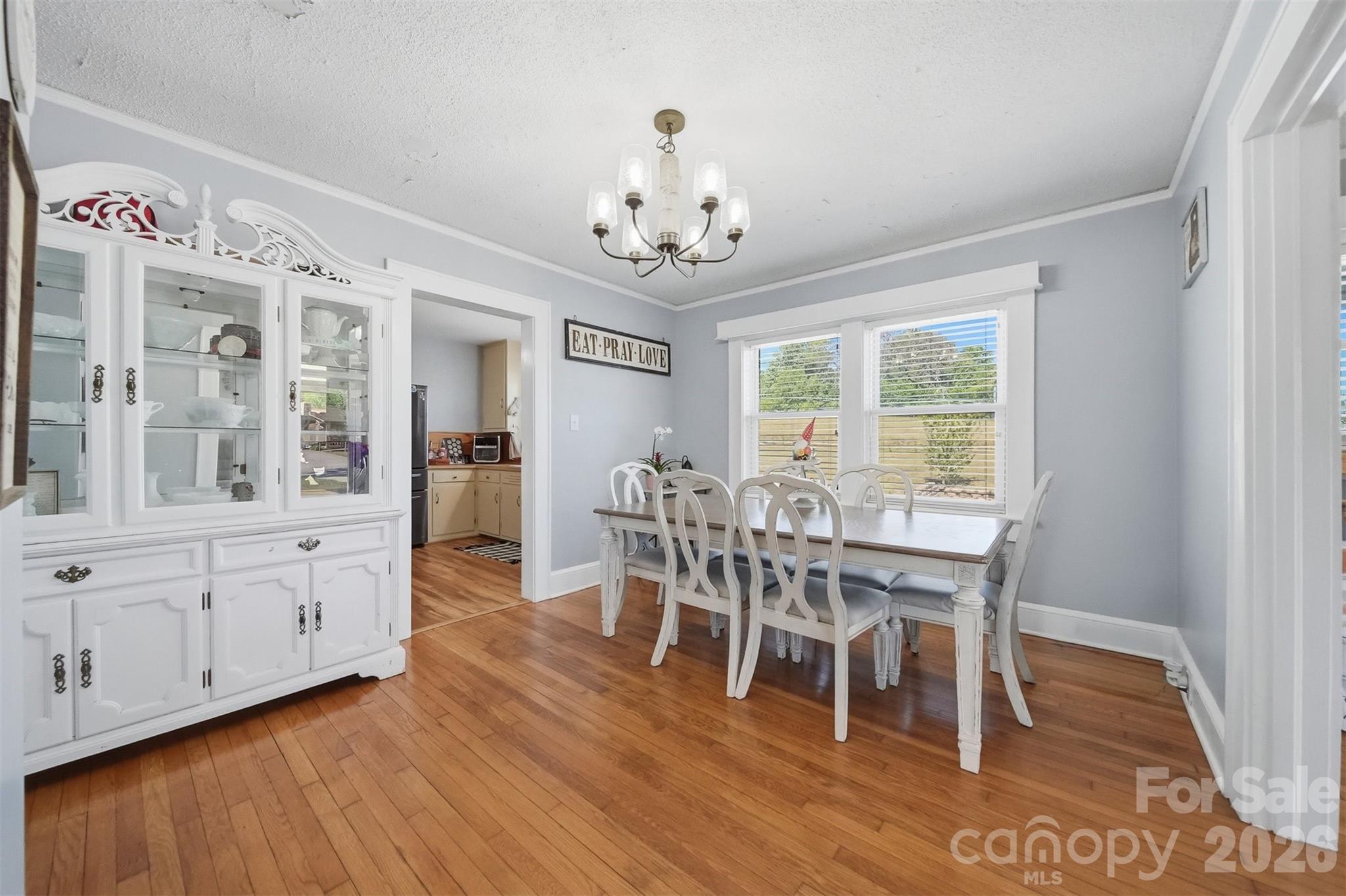 4039 Hartland Road — Lenoir