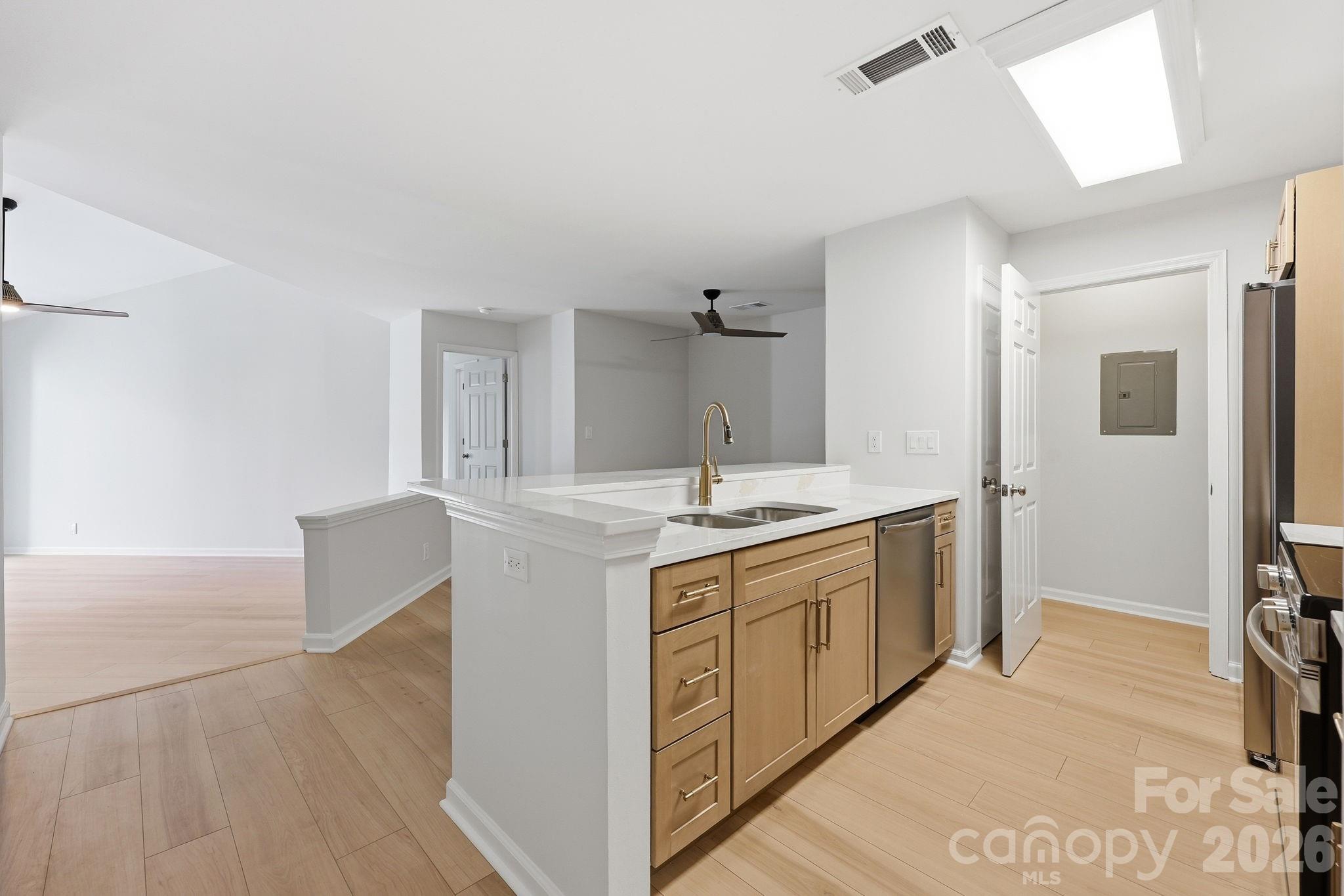 18801 Nautical Drive #304 — Cornelius