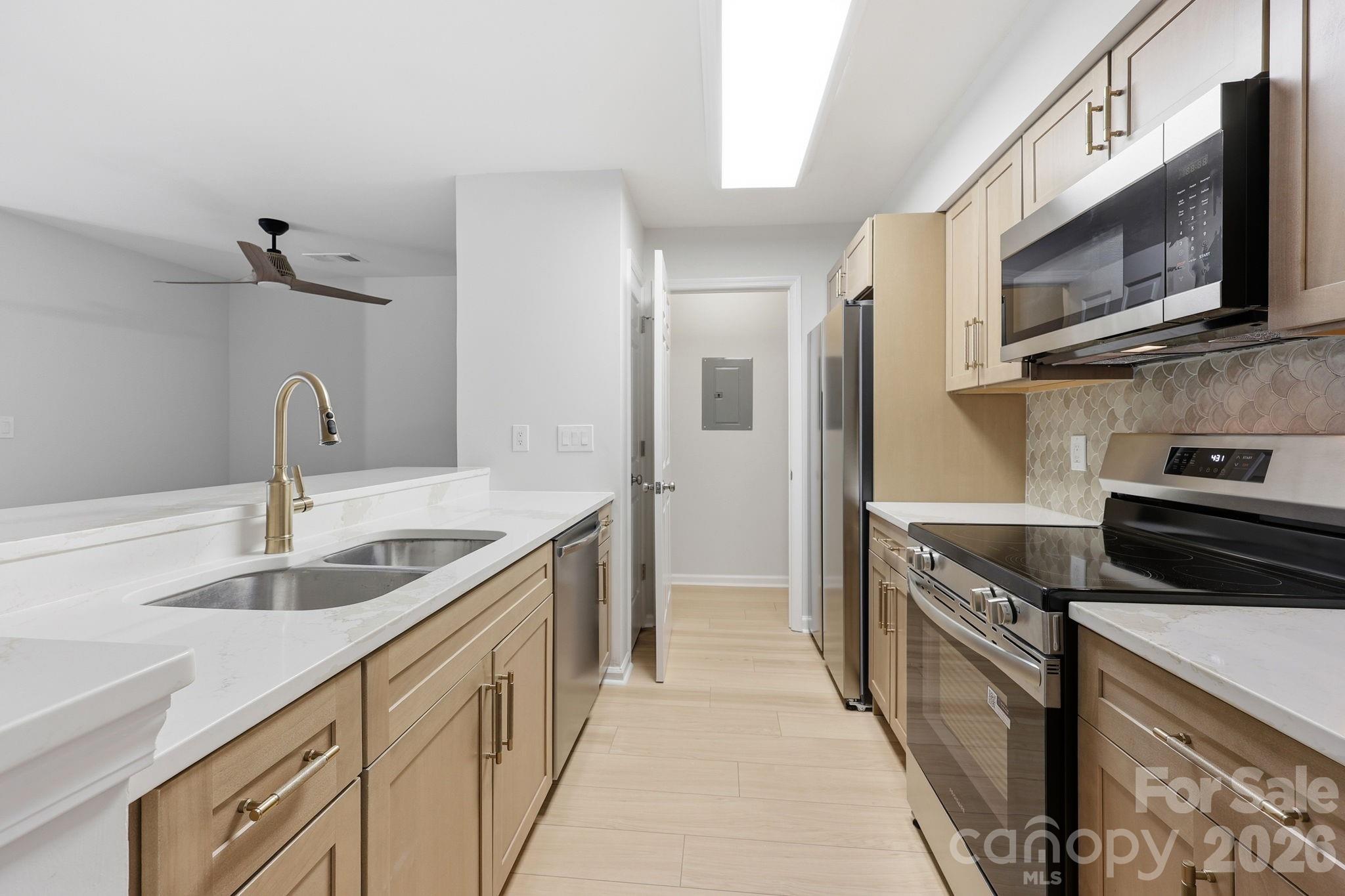 18801 Nautical Drive #304 — Cornelius