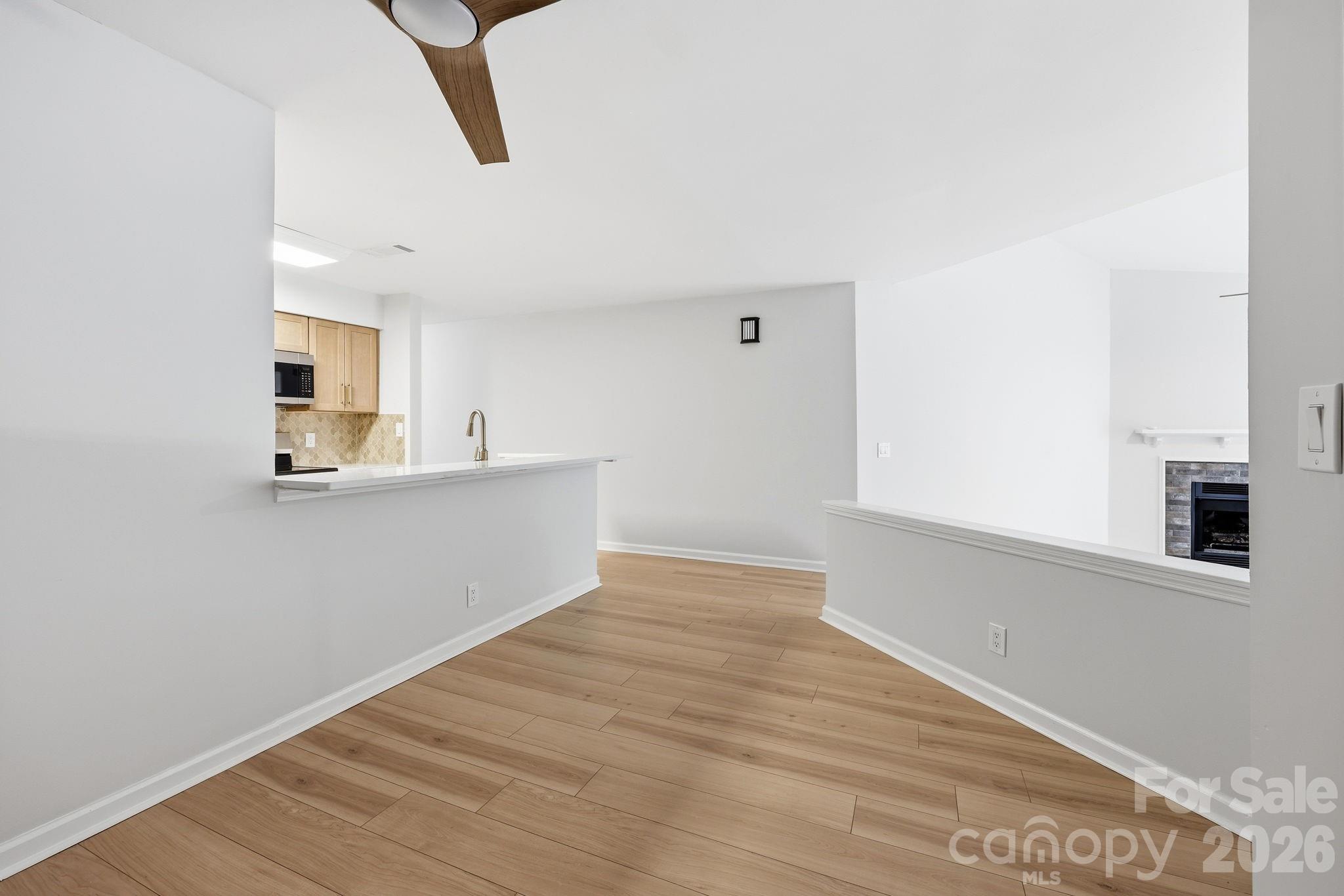 18801 Nautical Drive #304 — Cornelius