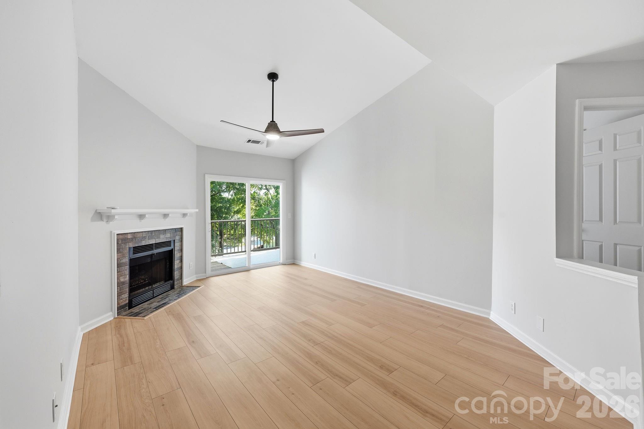 18801 Nautical Drive #304 — Cornelius