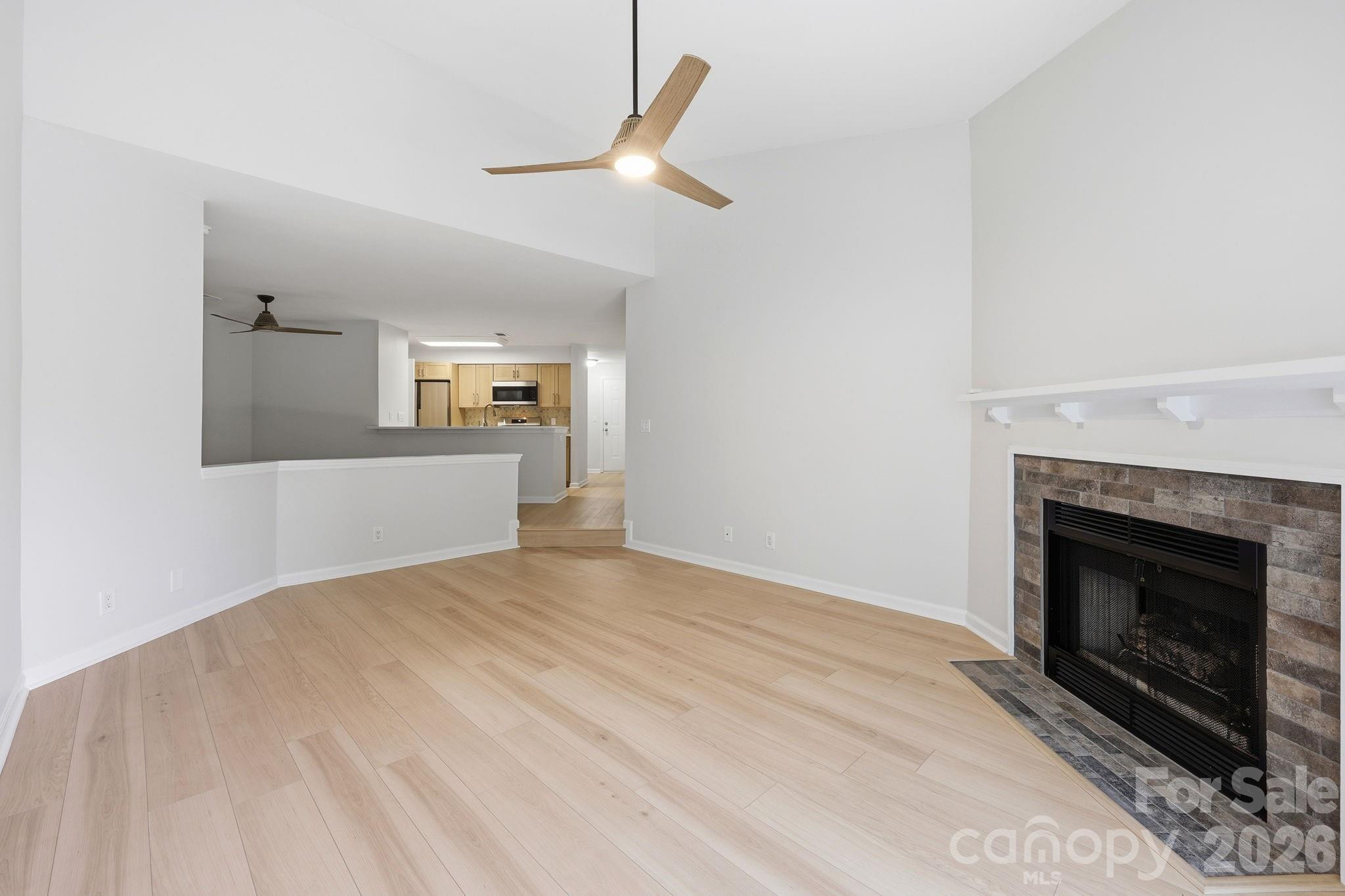 18801 Nautical Drive #304 — Cornelius