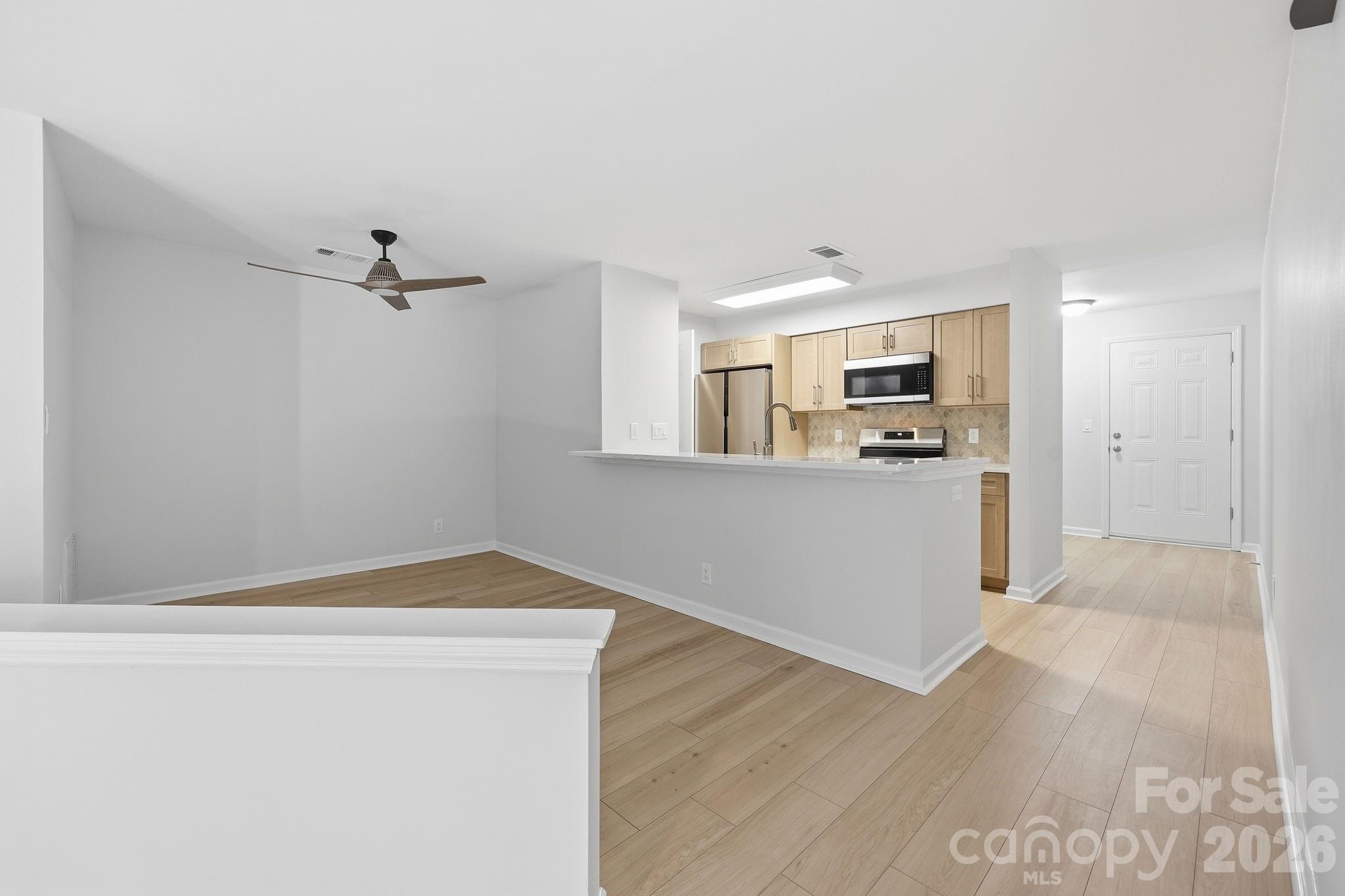 18801 Nautical Drive #304 — Cornelius