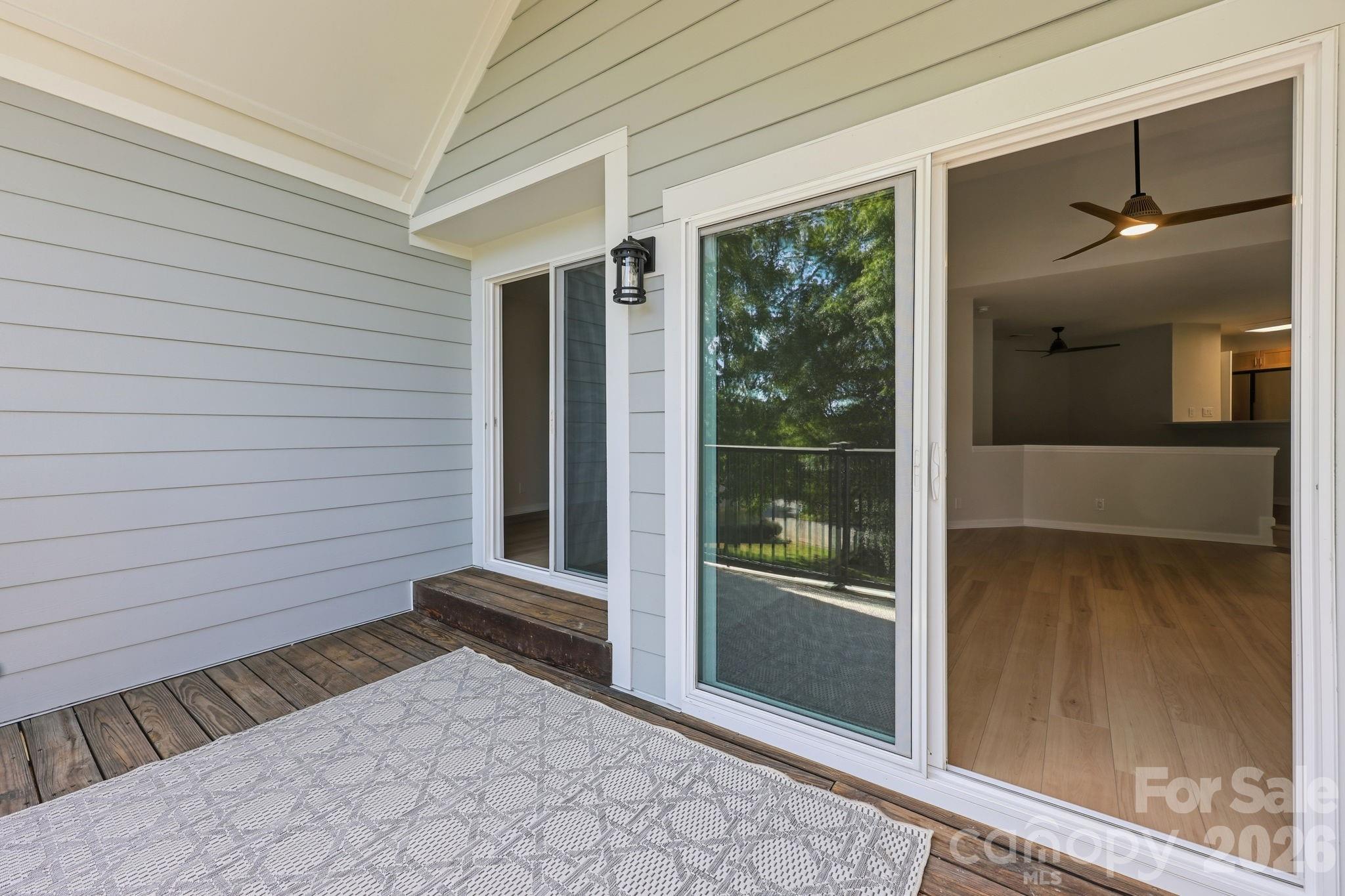 18801 Nautical Drive #304 — Cornelius