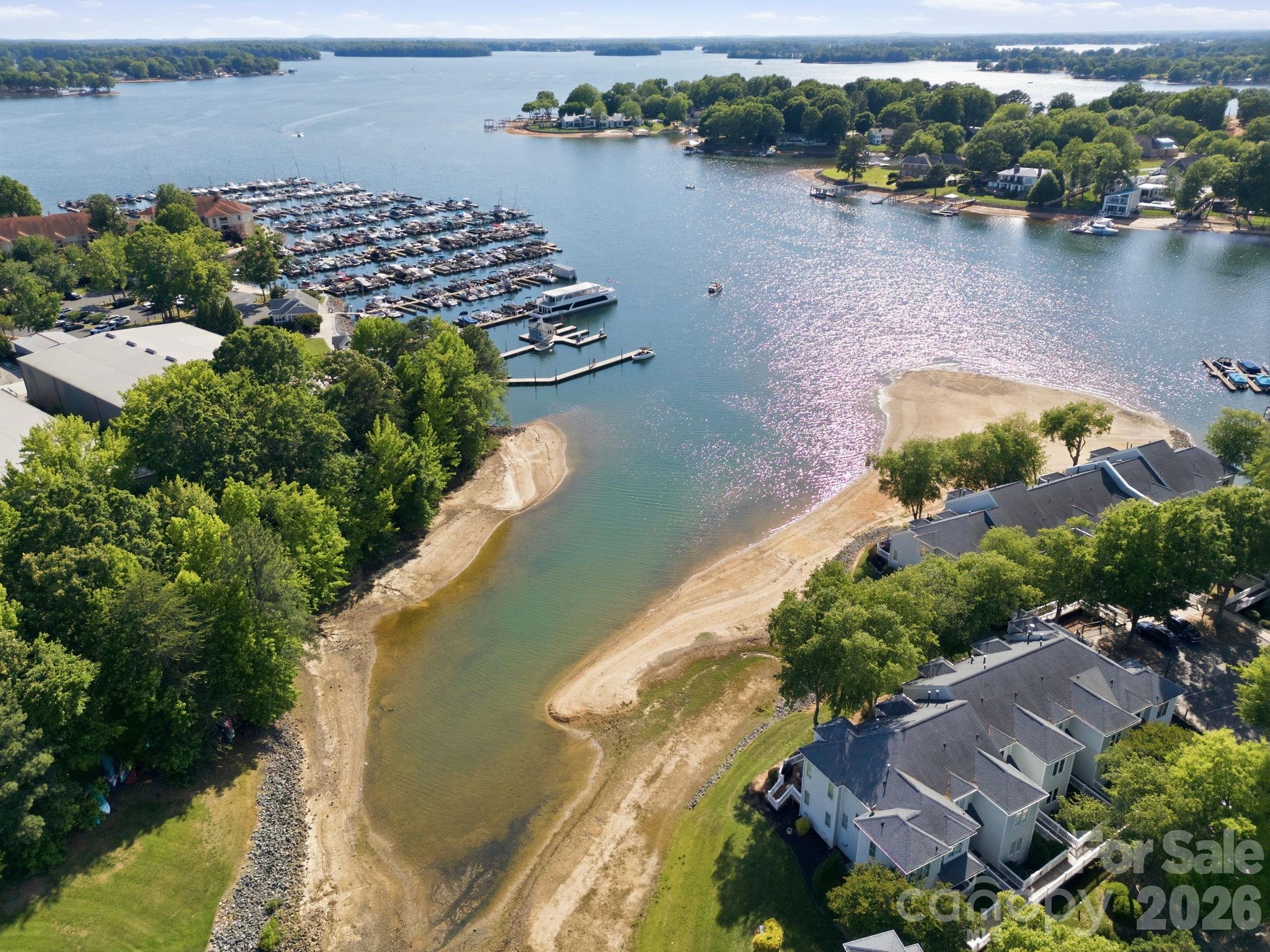 18801 Nautical Drive #304 — Cornelius