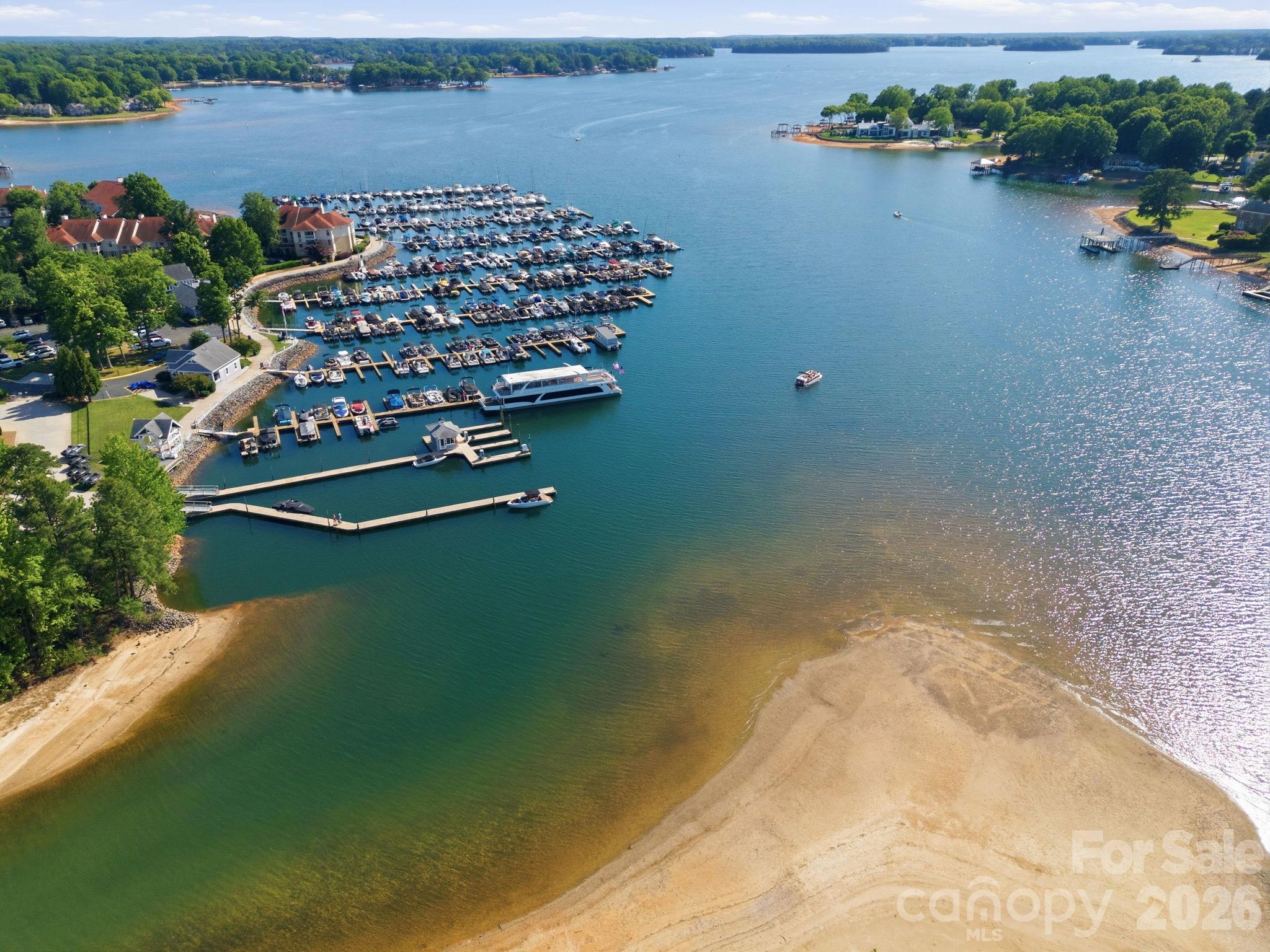 18801 Nautical Drive #304 — Cornelius