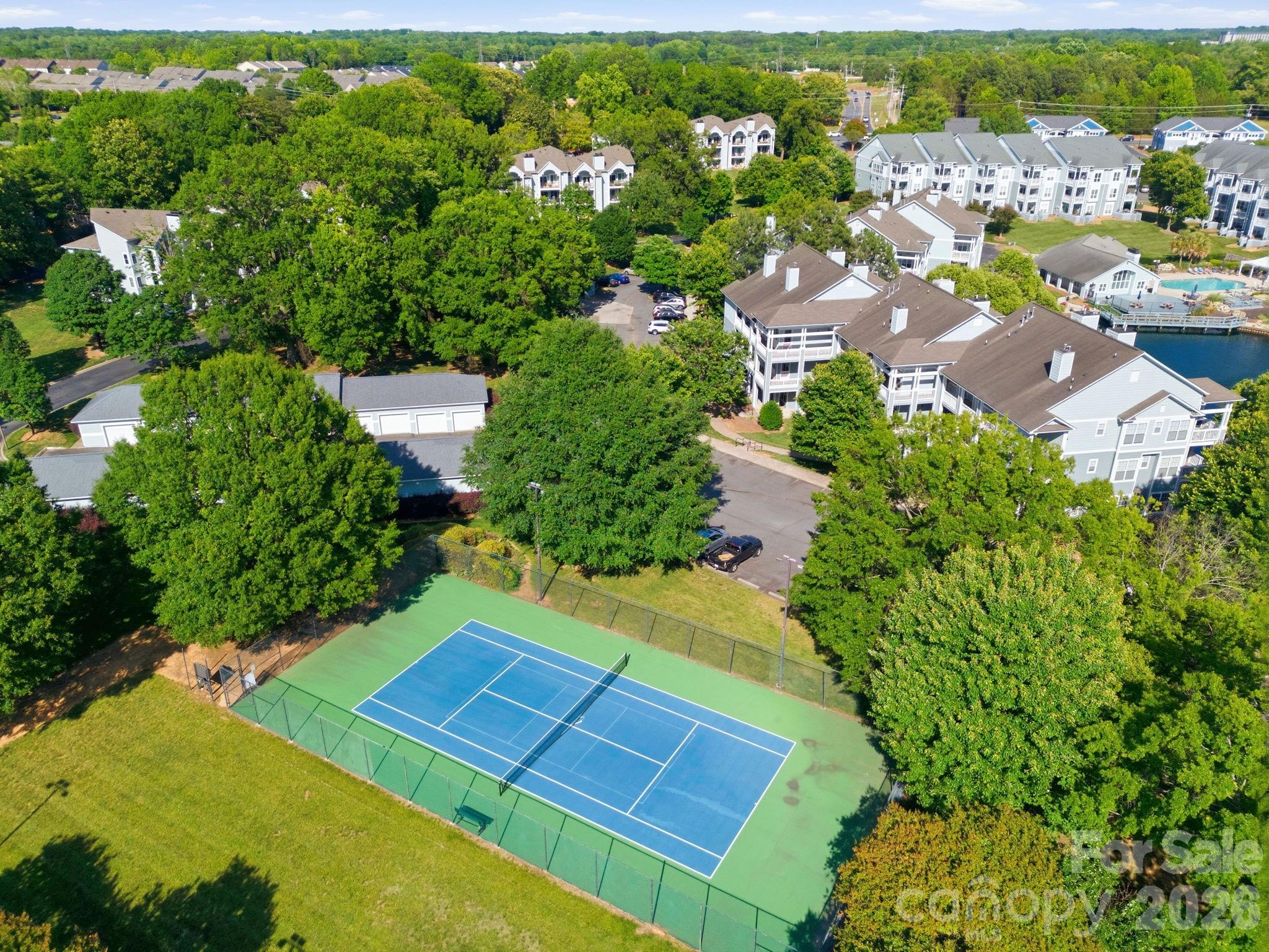 18801 Nautical Drive #304 — Cornelius