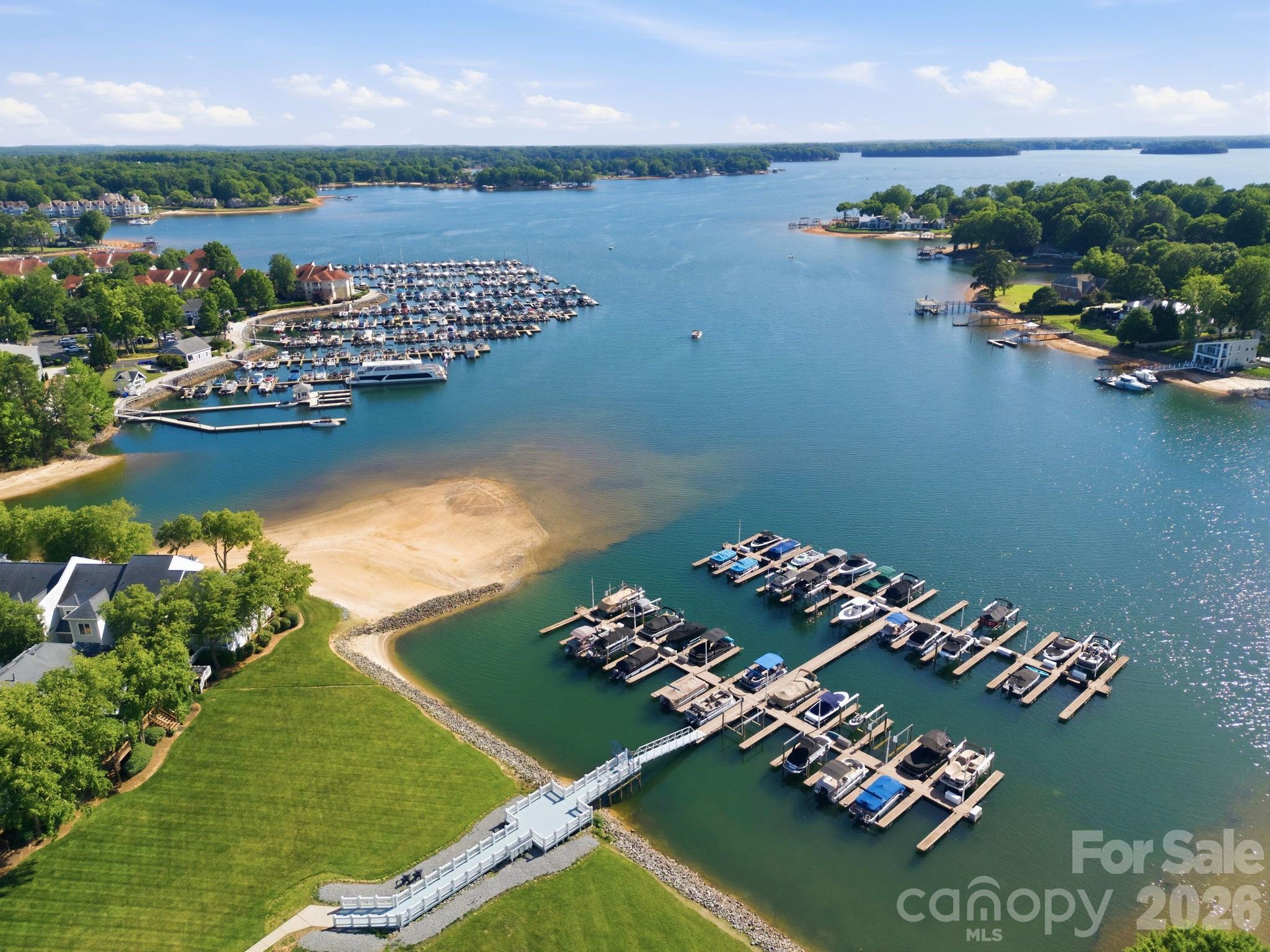18801 Nautical Drive #304 — Cornelius