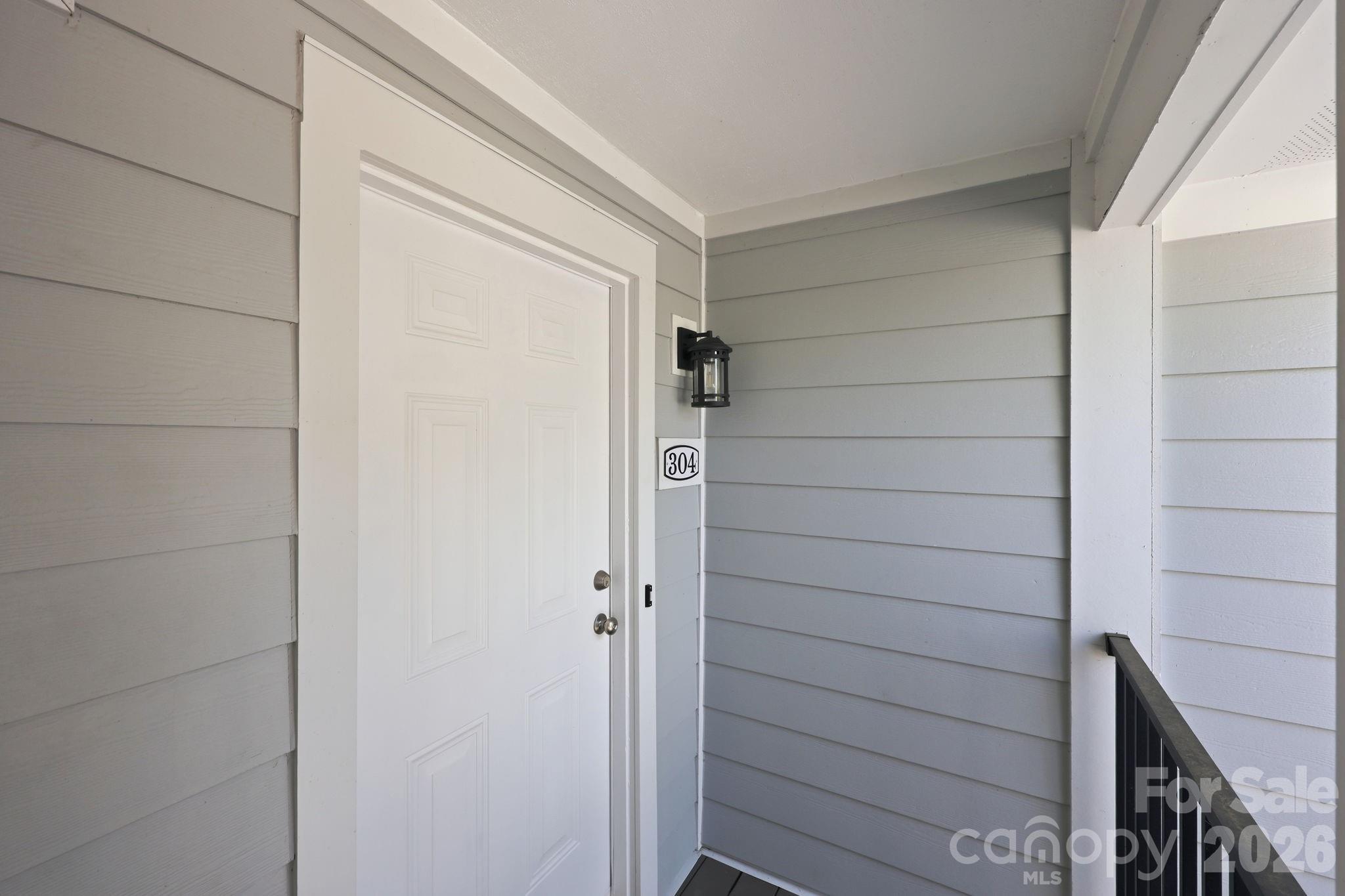 18801 Nautical Drive #304 — Cornelius