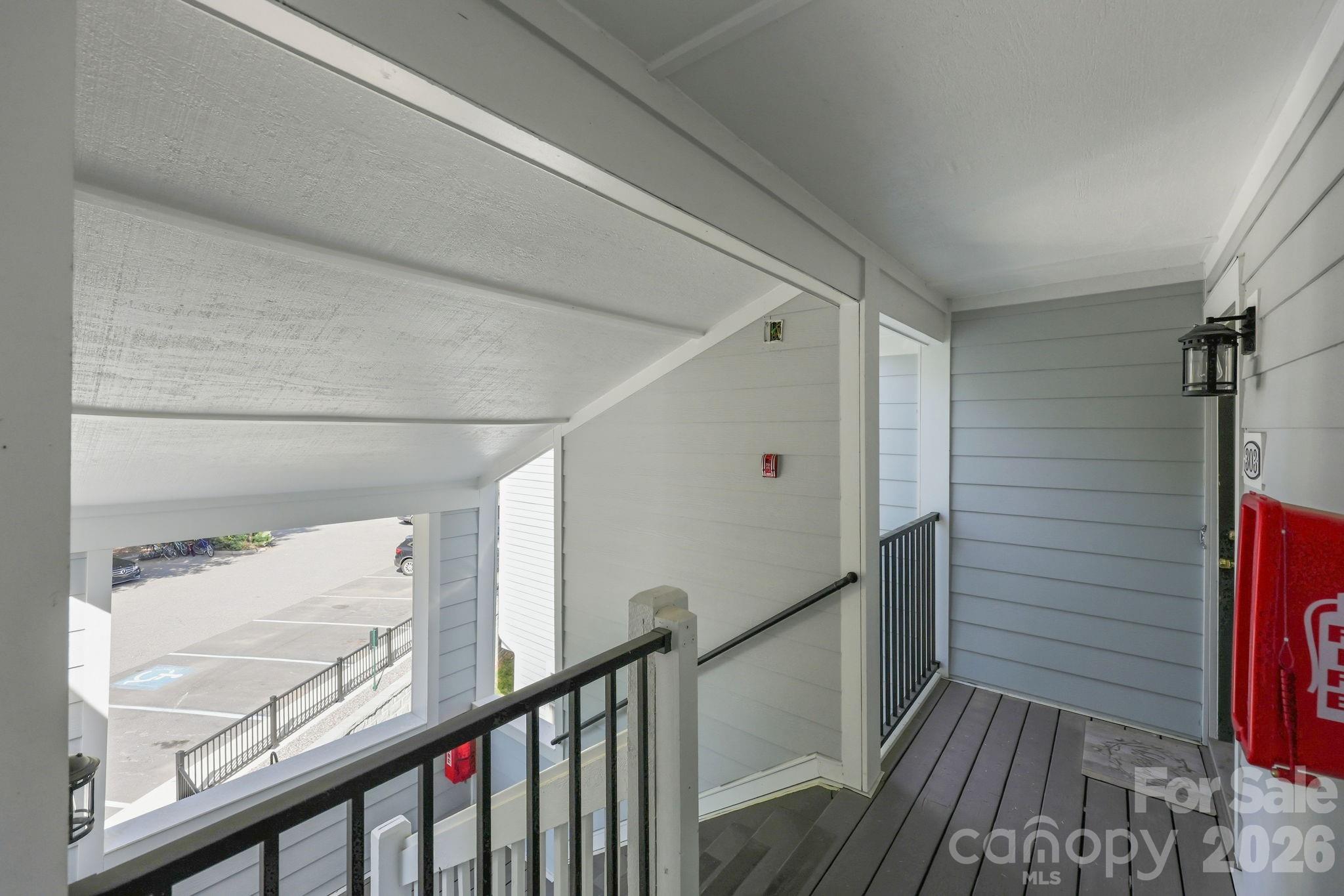 18801 Nautical Drive #304 — Cornelius