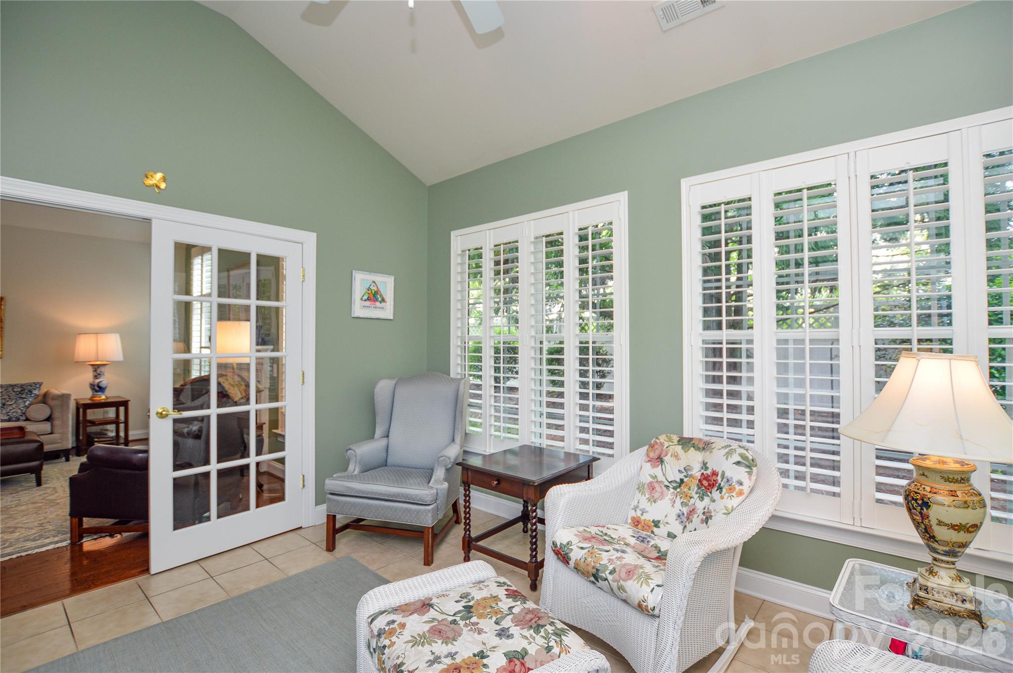 2249 N Castle Court — Matthews