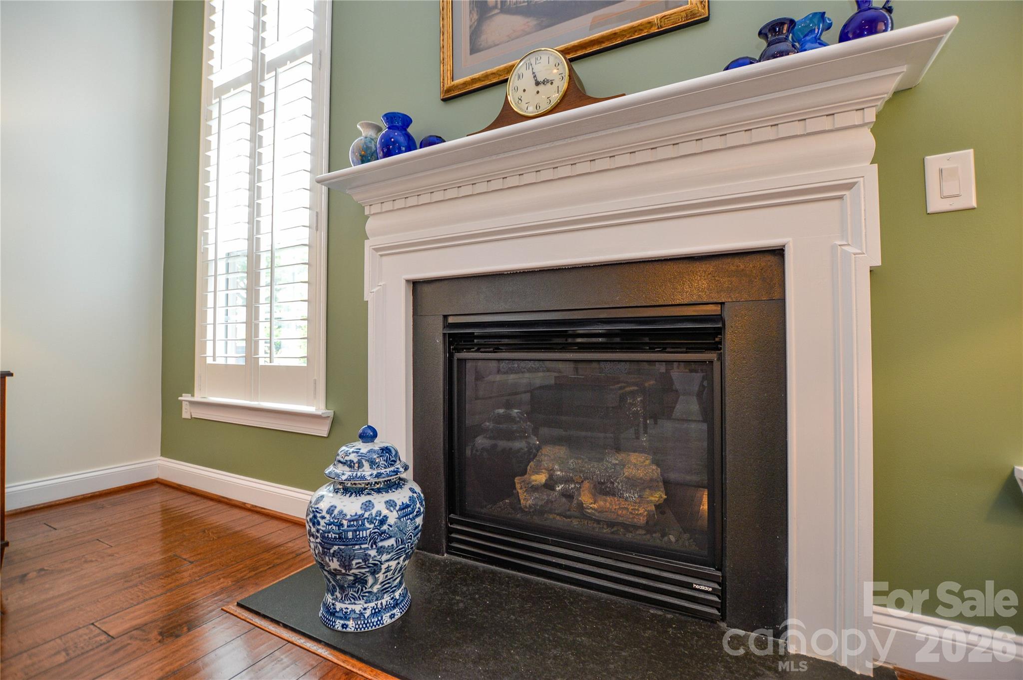 2249 N Castle Court — Matthews