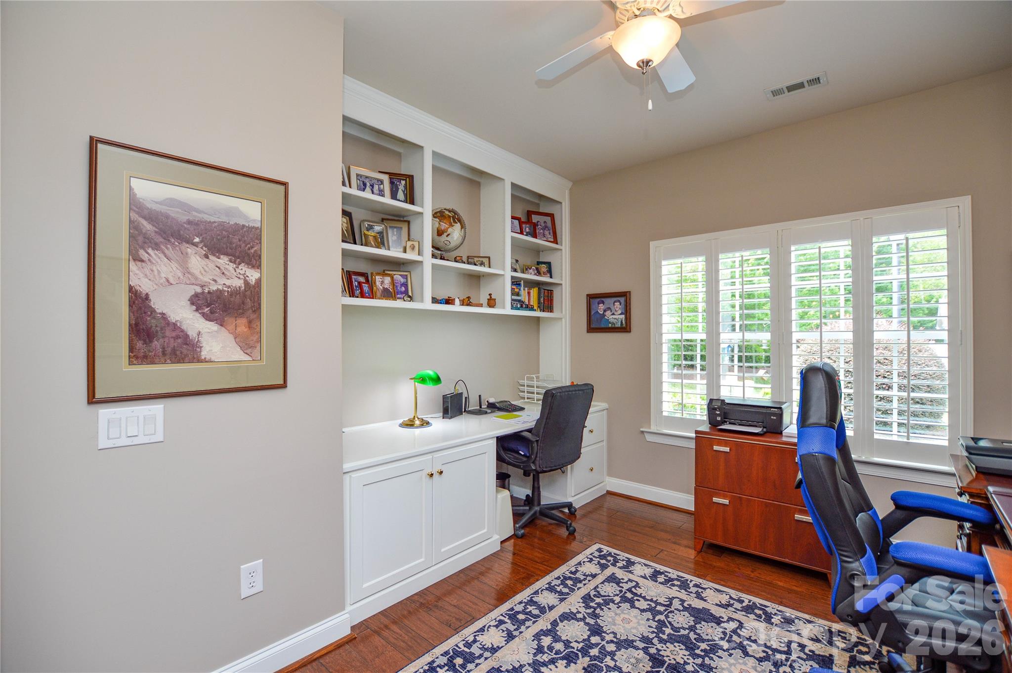 2249 N Castle Court — Matthews
