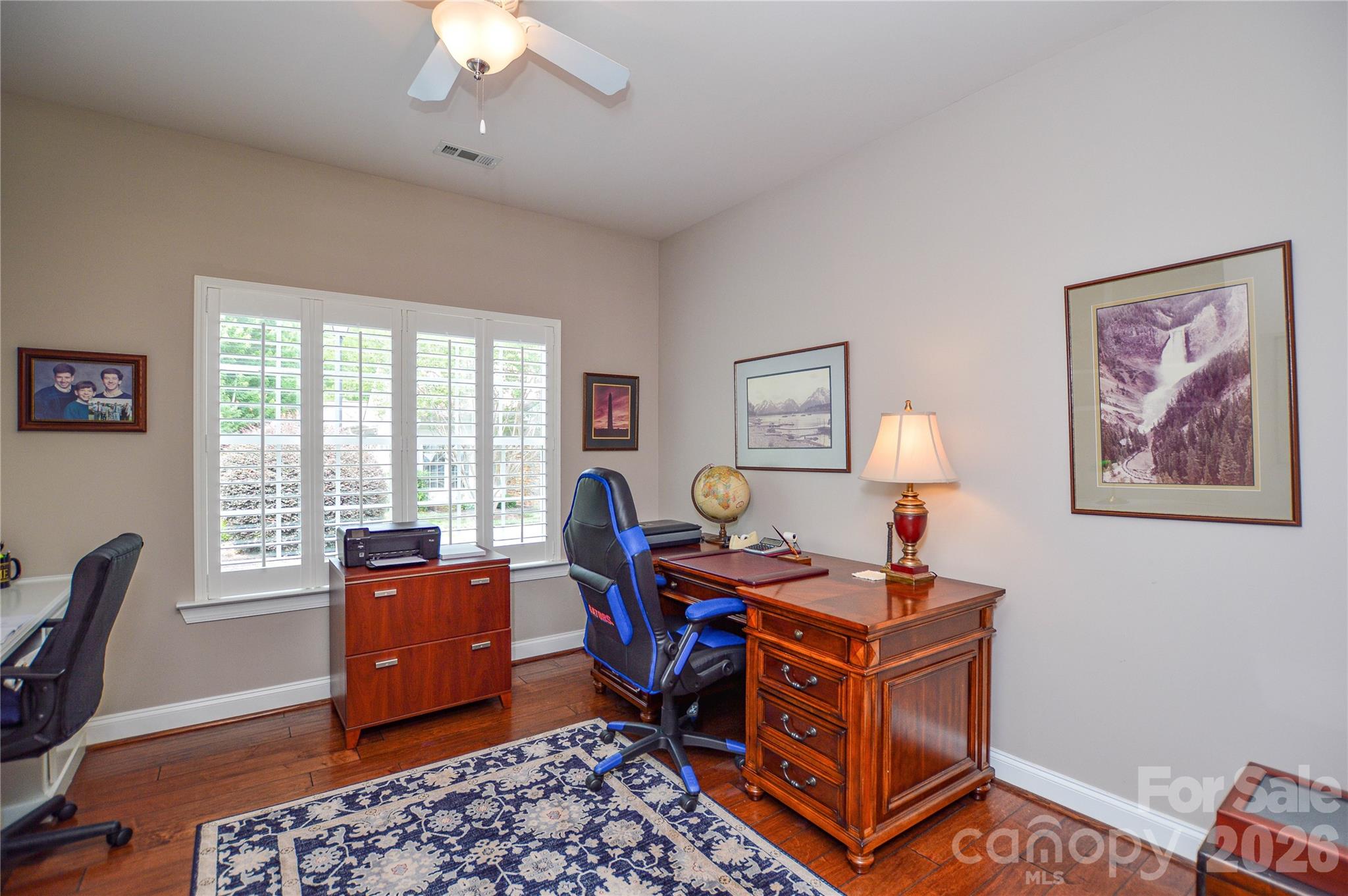 2249 N Castle Court — Matthews