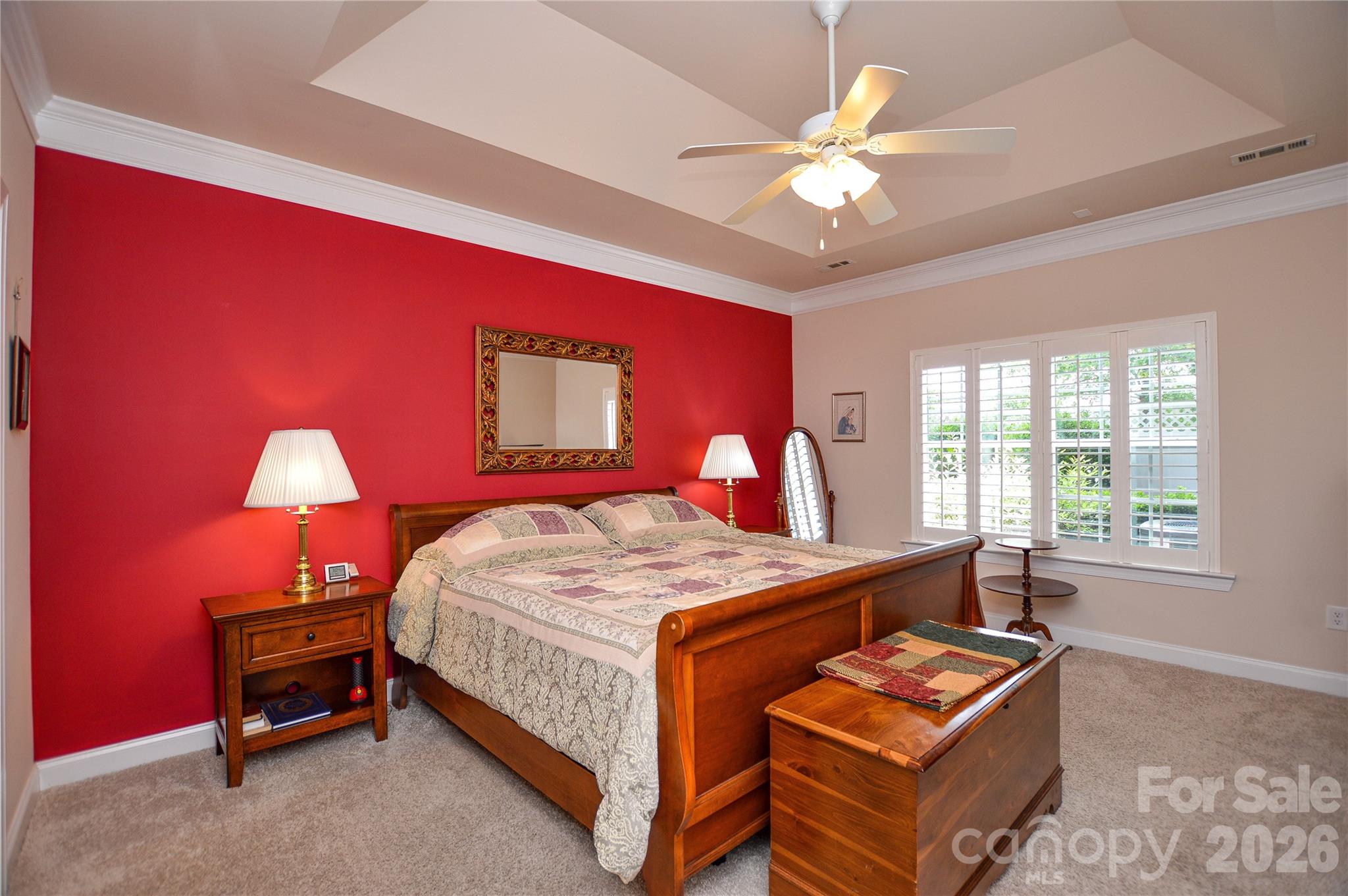 2249 N Castle Court — Matthews