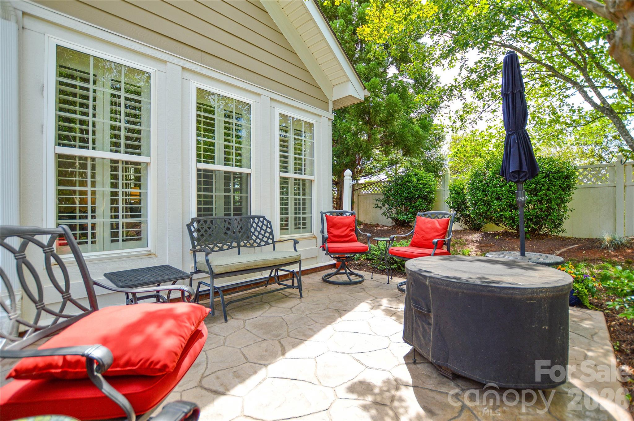 2249 N Castle Court — Matthews