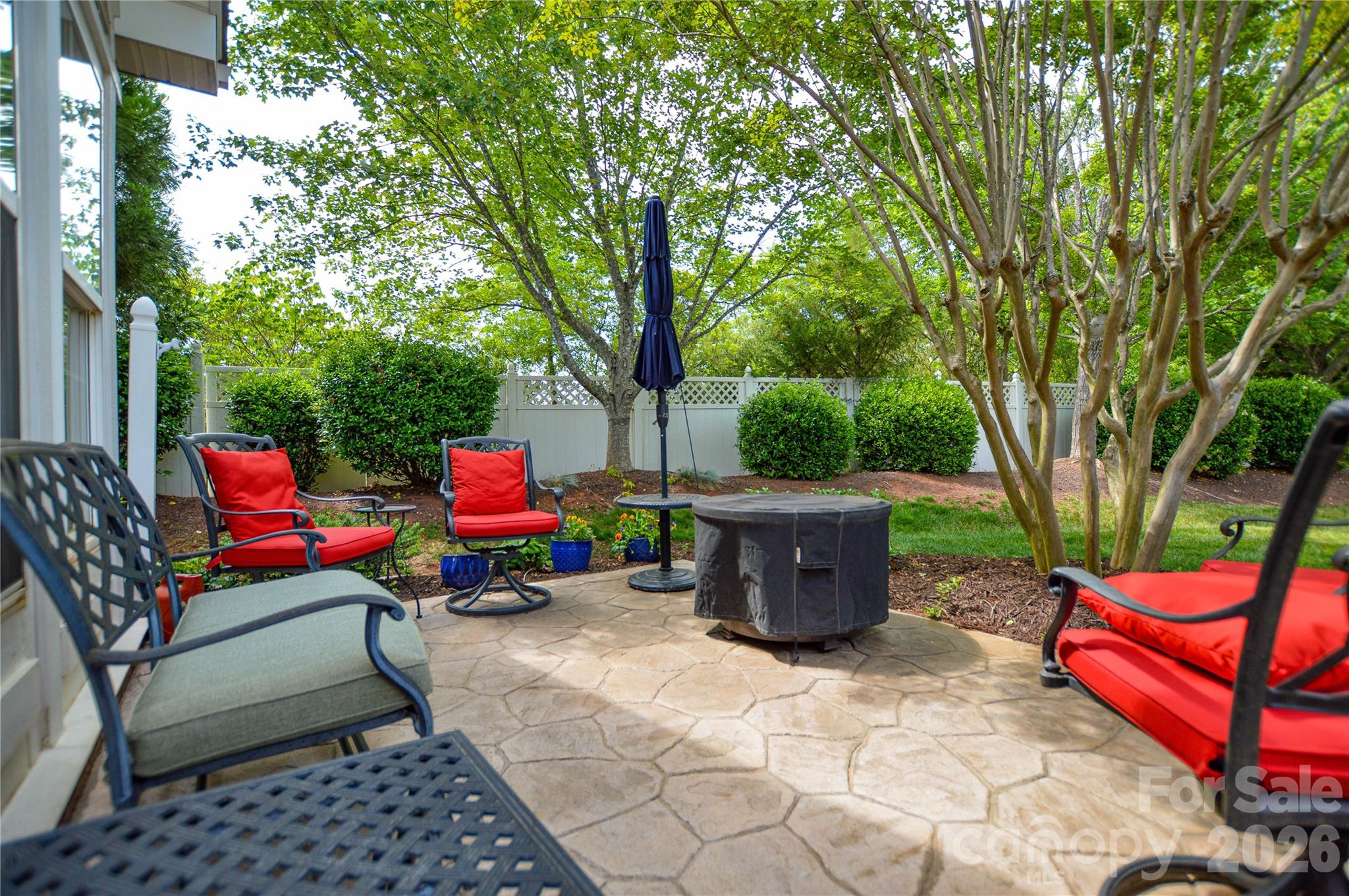 2249 N Castle Court — Matthews
