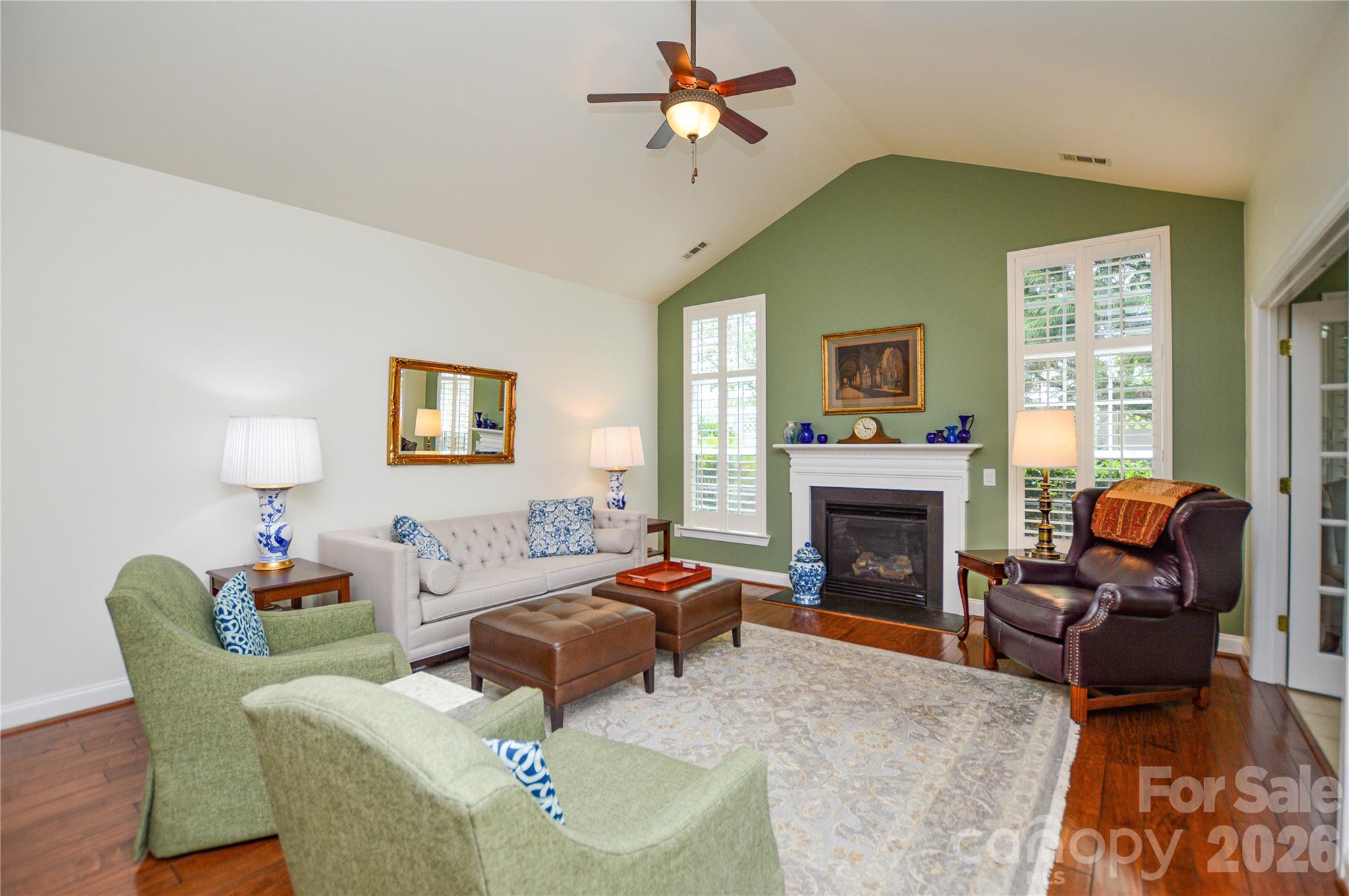 2249 N Castle Court — Matthews