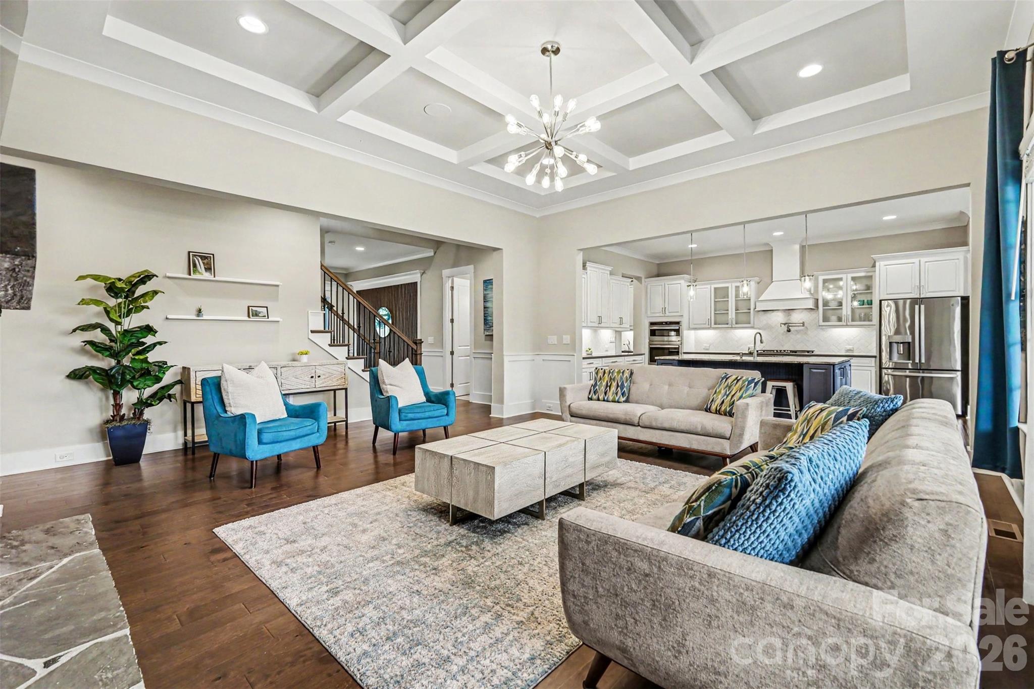 4002 Soleado Drive — Matthews