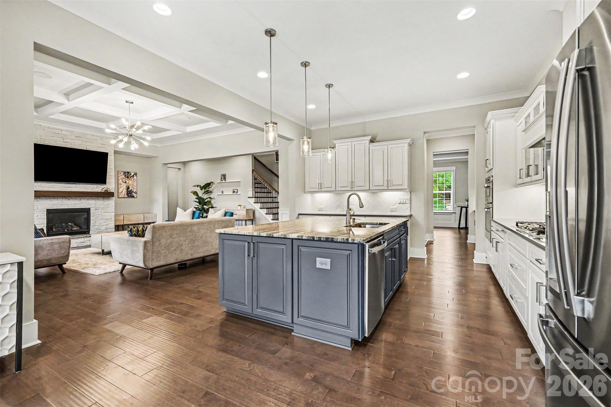 4002 Soleado Drive — Matthews
